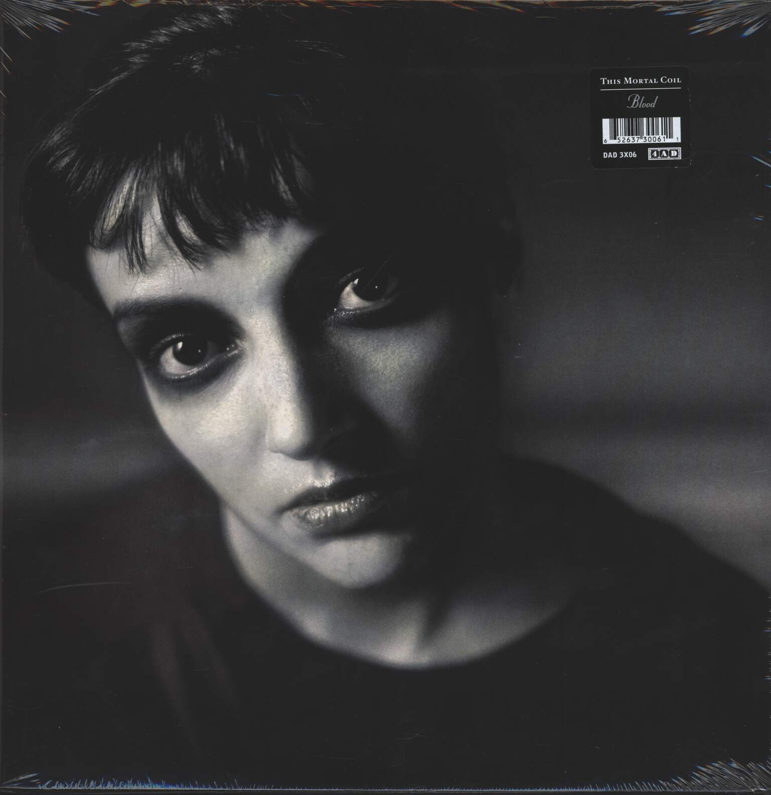 This Mortal Coil: Blood
