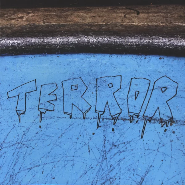 Wonk Unit: Terror