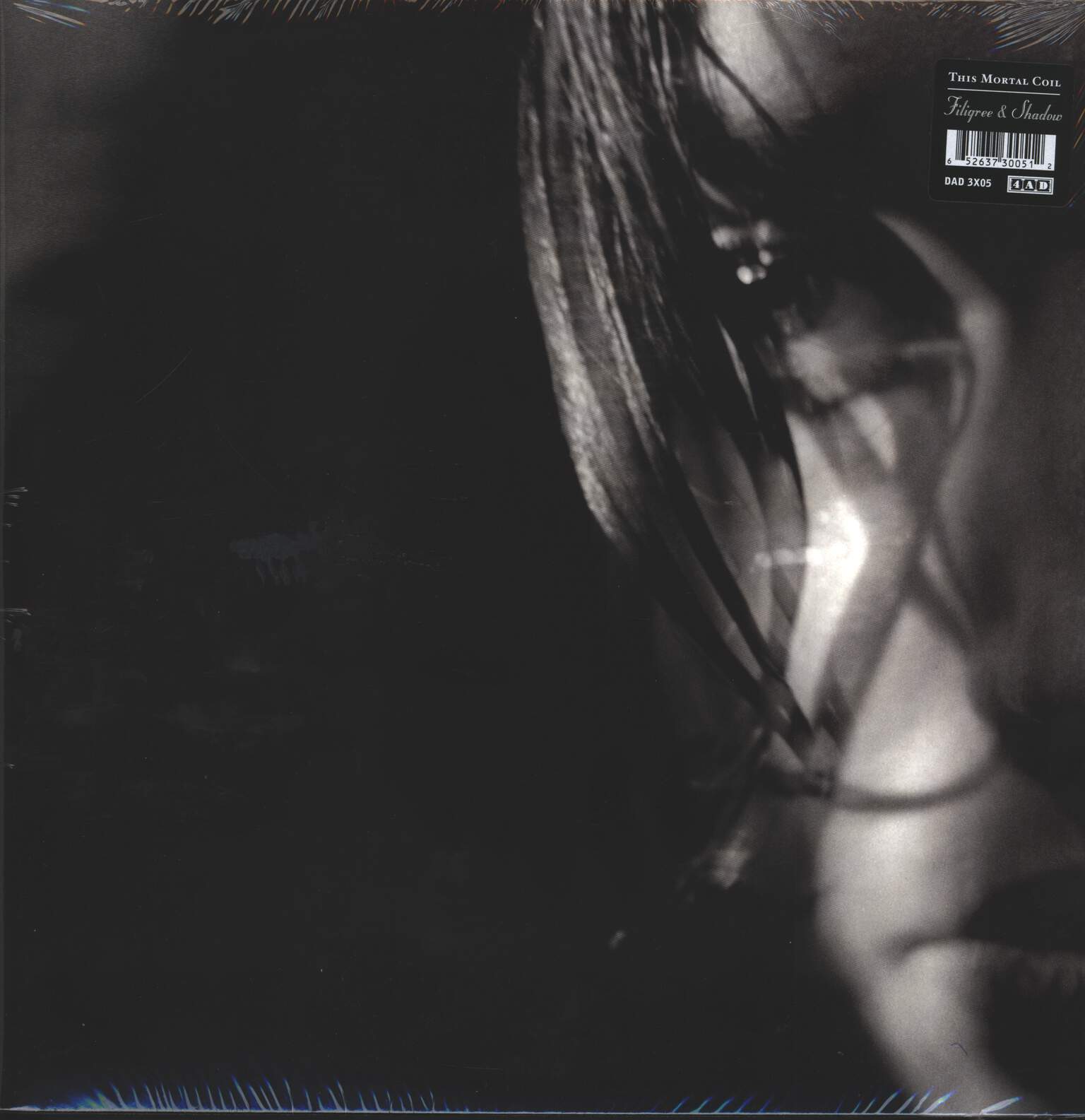 This Mortal Coil: Filigree & Shadow