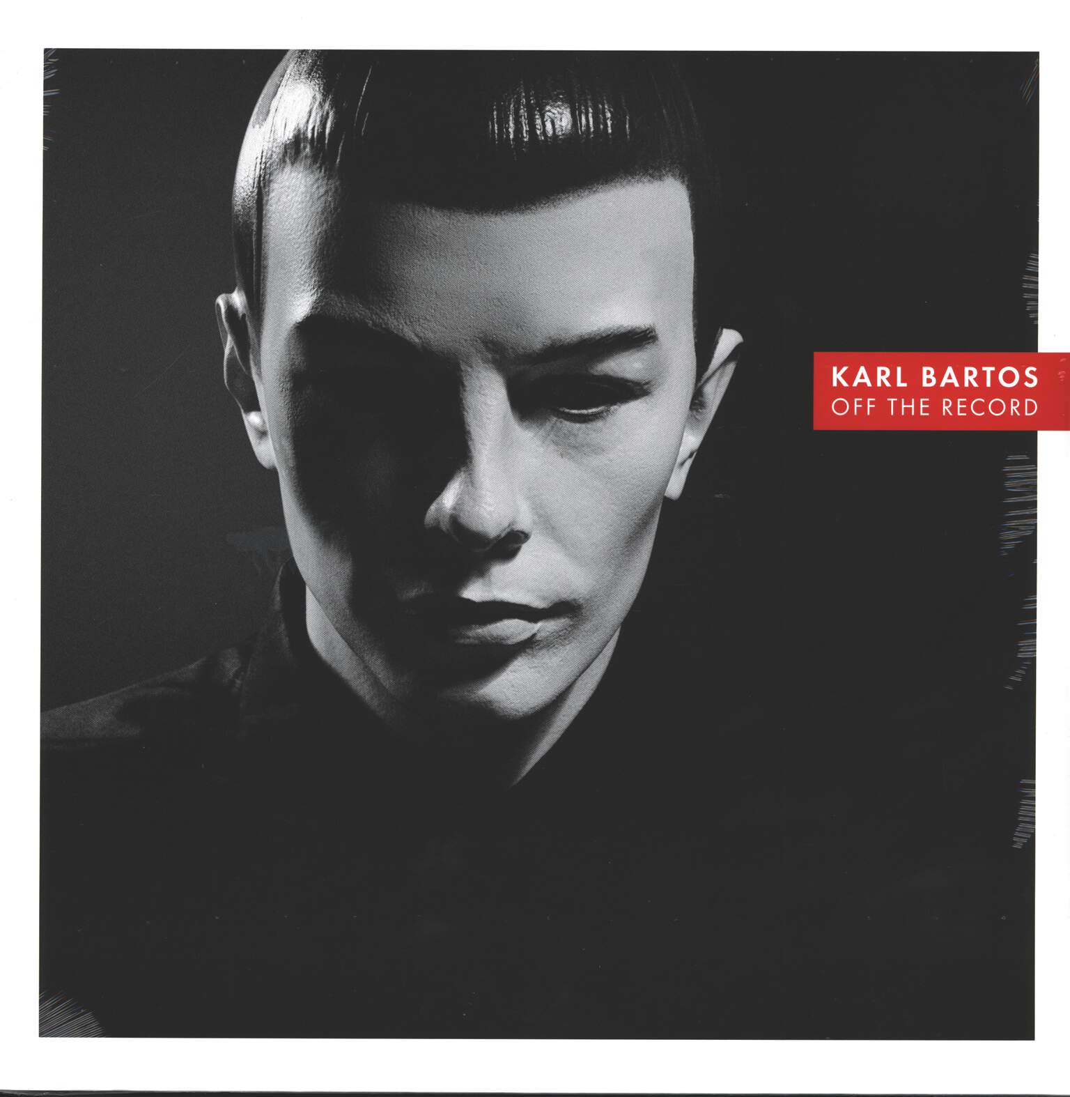 Karl Bartos: Off The Record