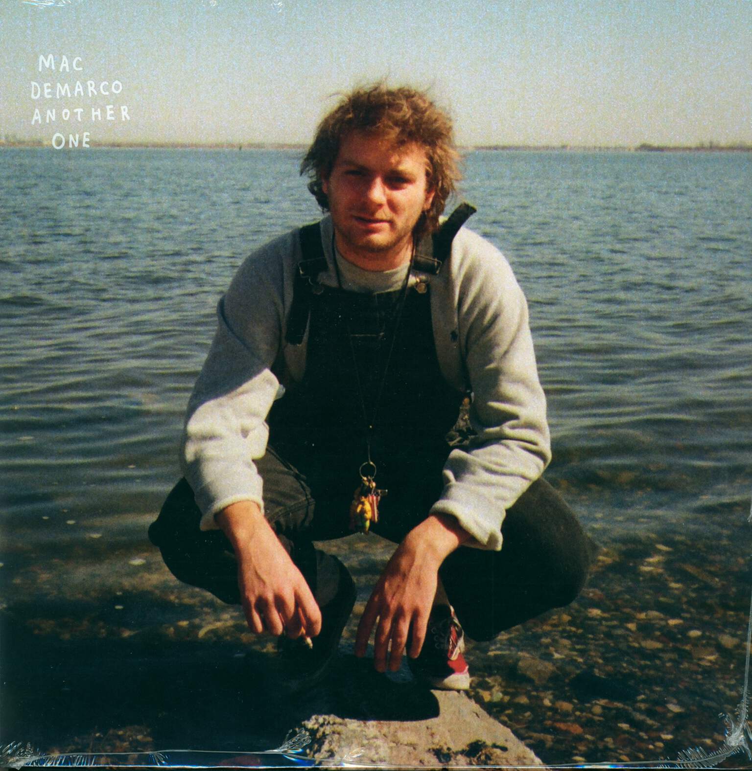 Mac DeMarco: Another One
