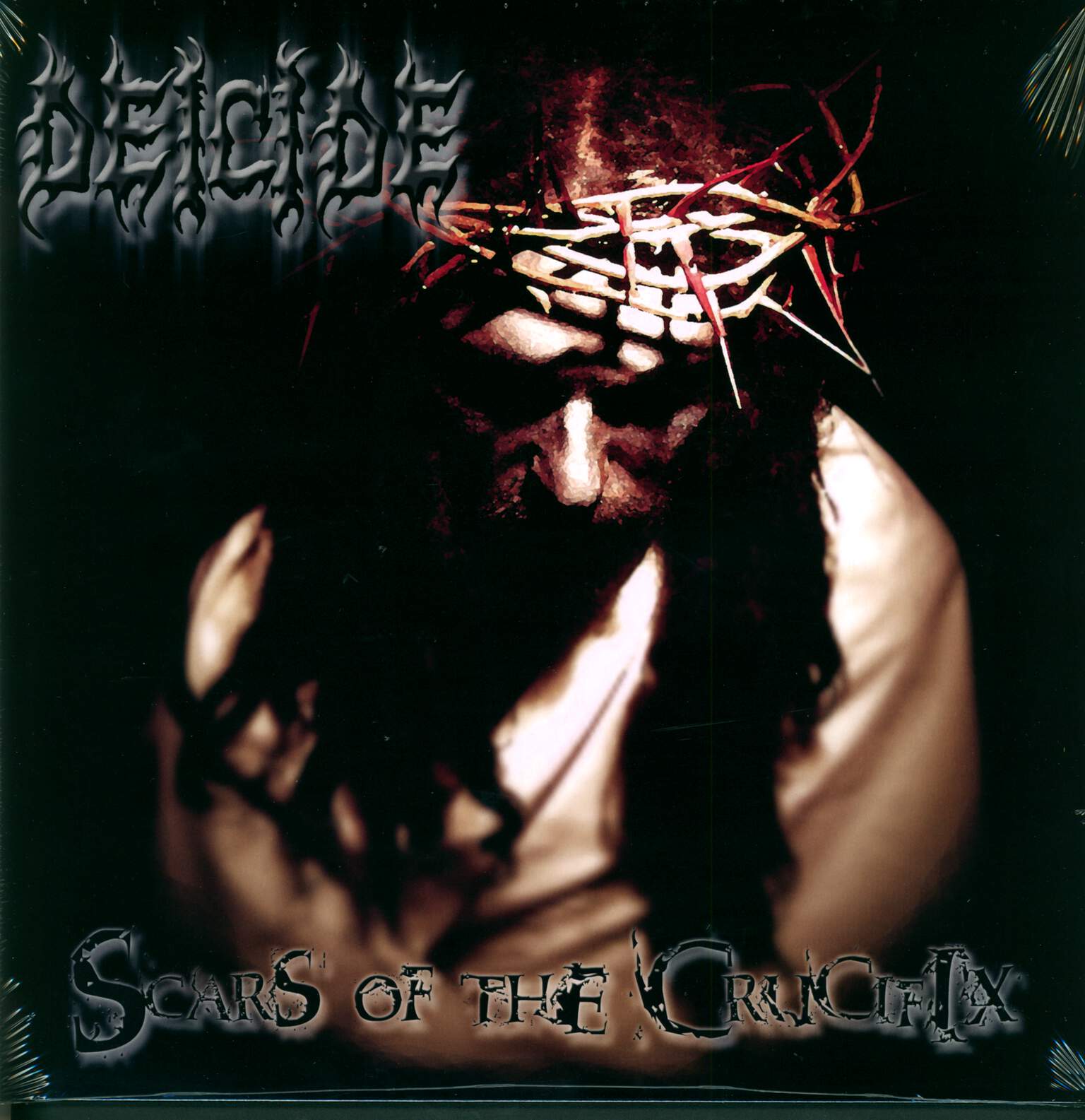 Deicide: Scars Of The Crucifix