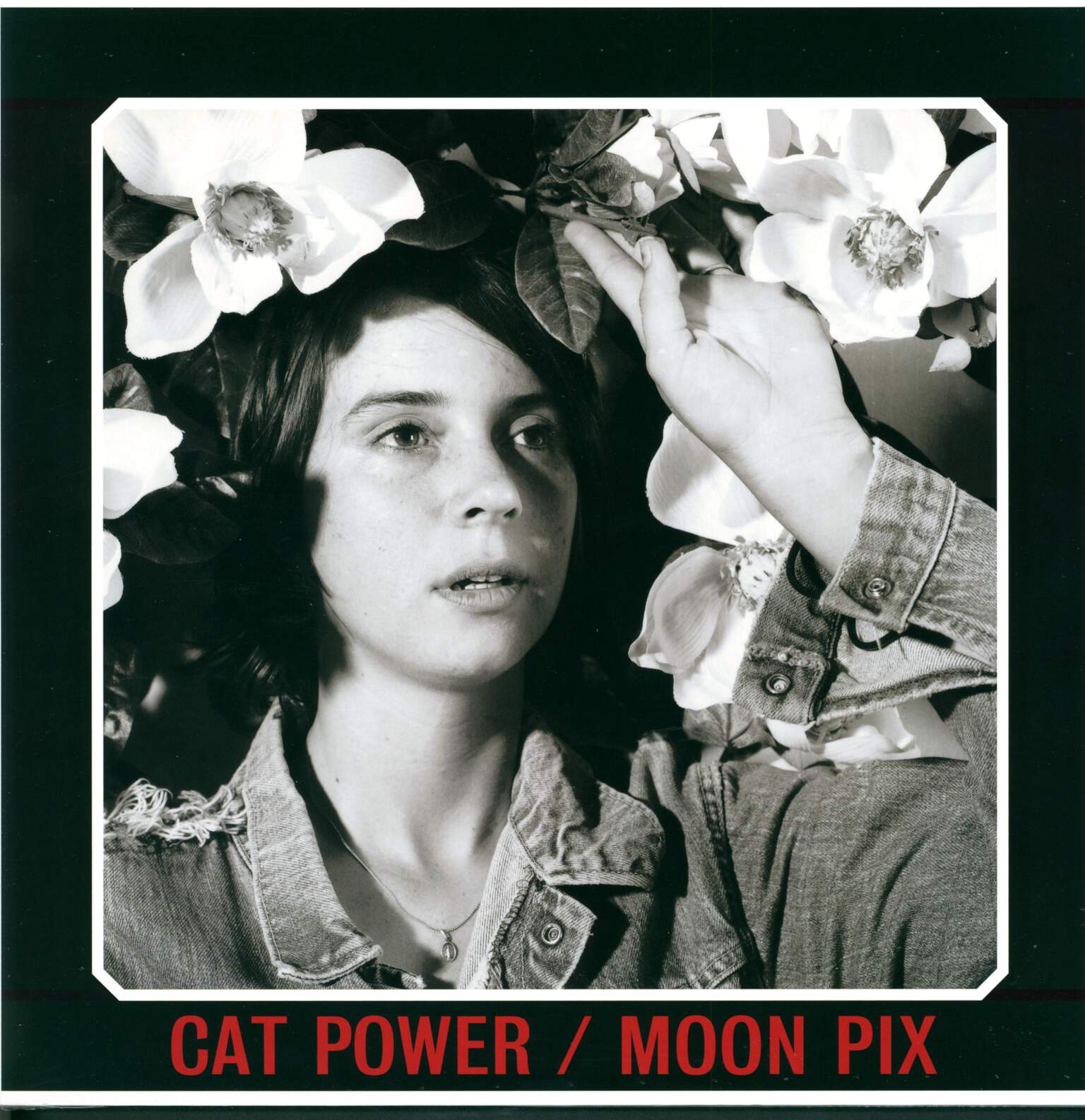 Cat Power: Moon Pix