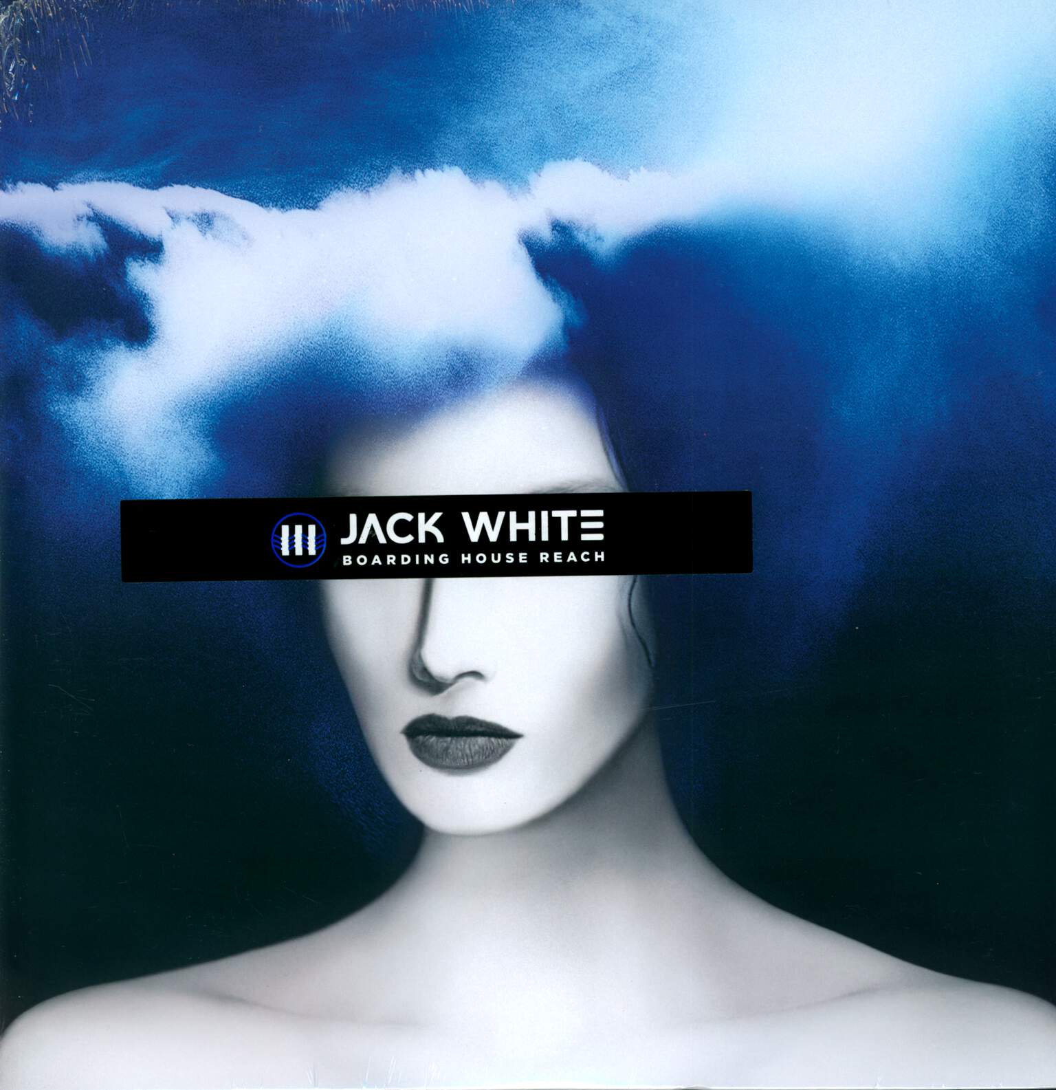 Jack White: Boarding House Reach