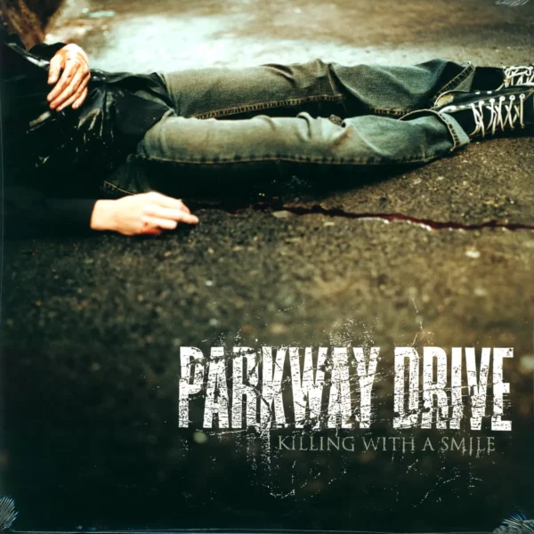 Parkway Drive: Killing With A Smile