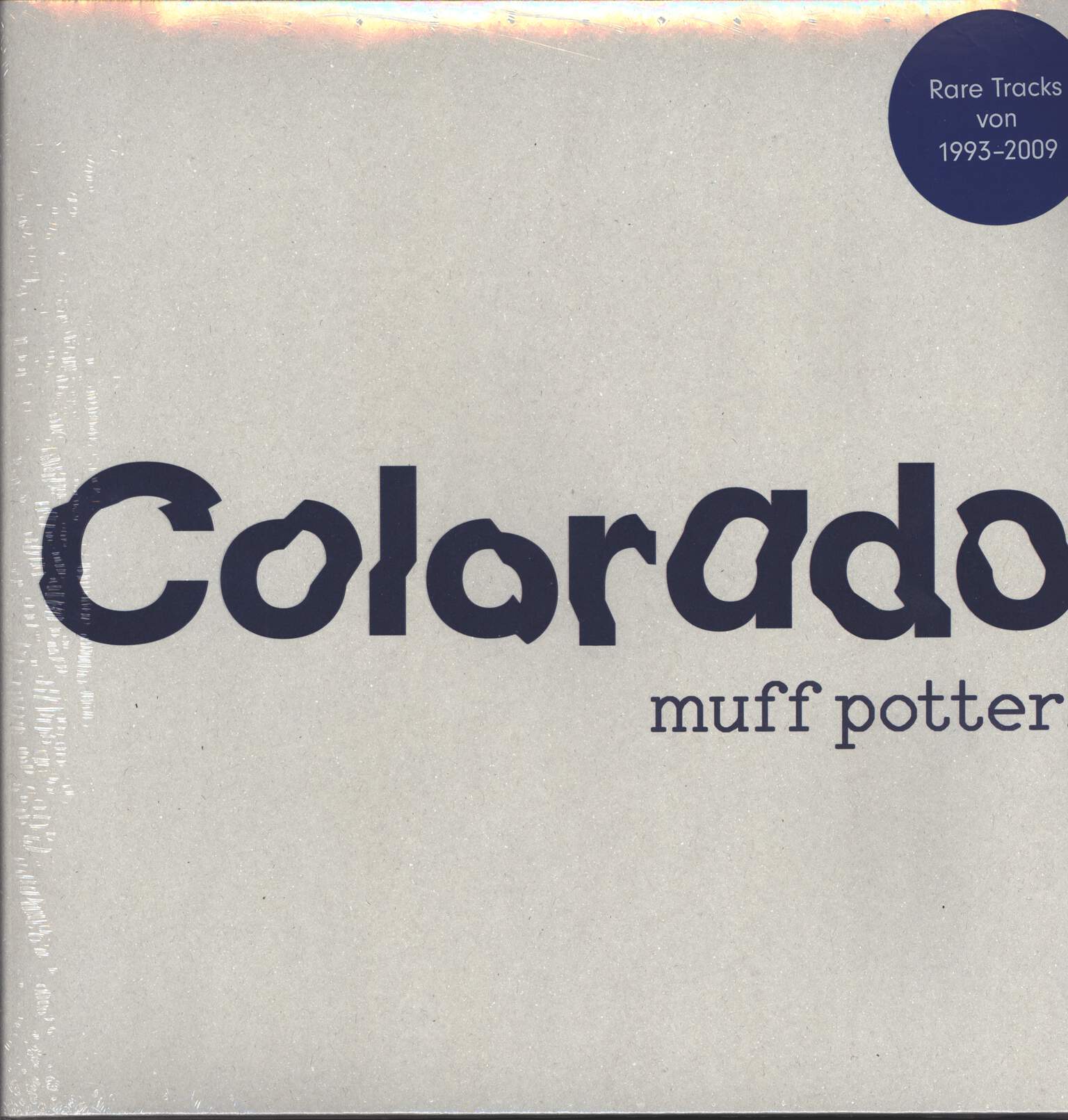 Muff Potter: Colorado