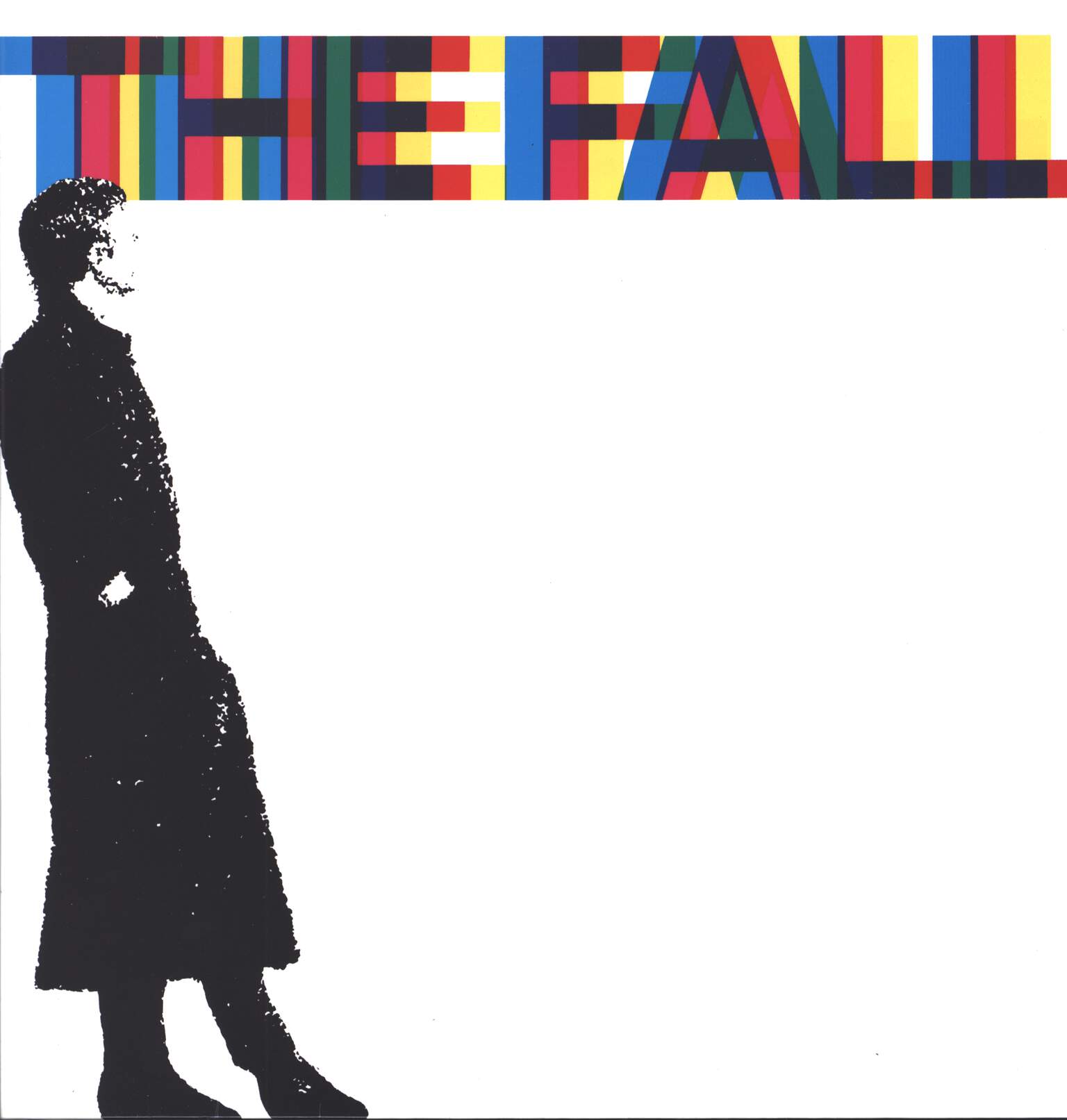 The Fall: 458489 A Sides