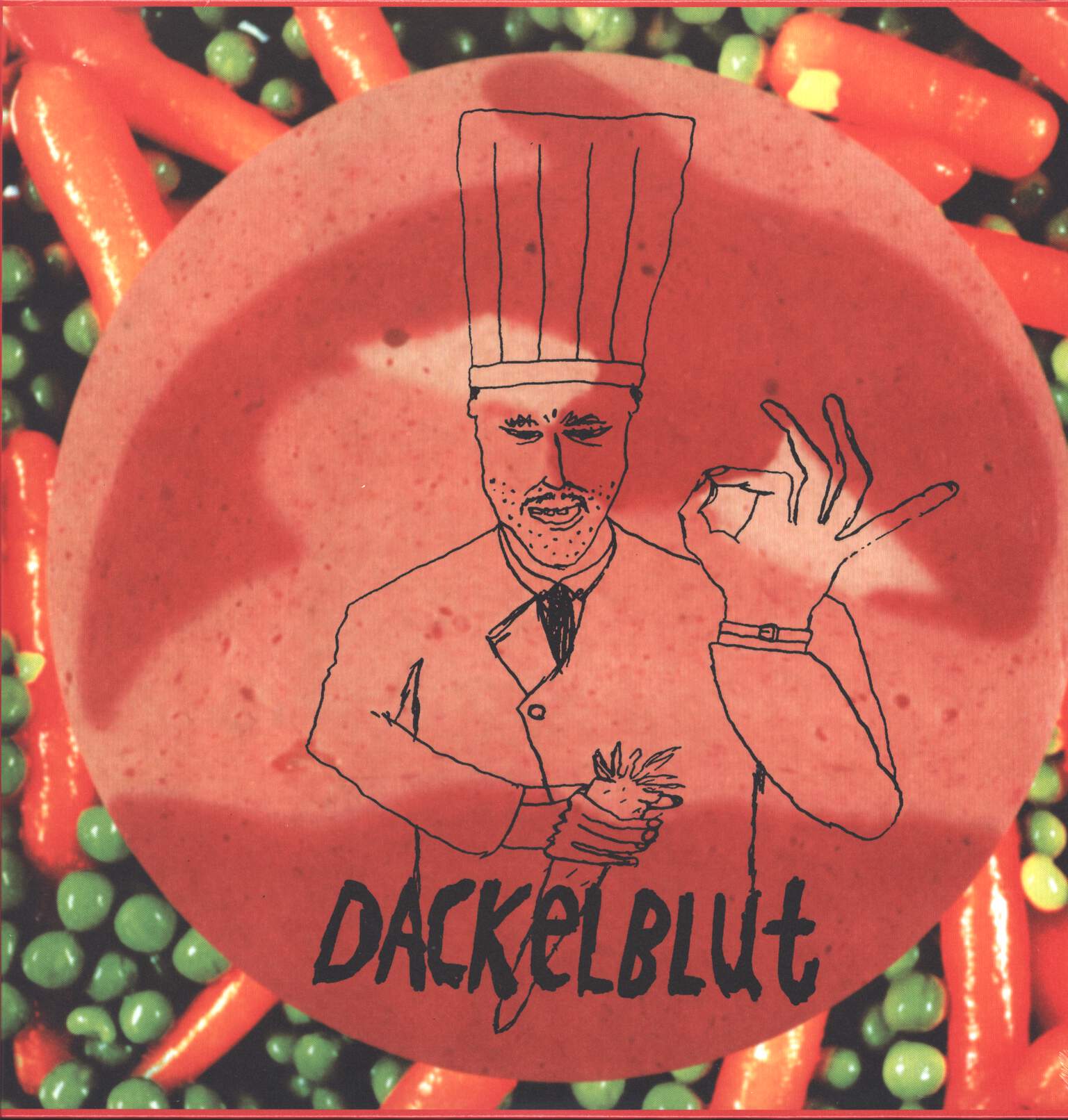 Dackelblut: Schützen Und Fördern