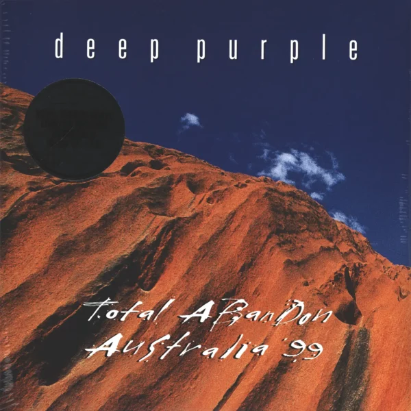 Deep Purple: Total Abandon - Australia '99