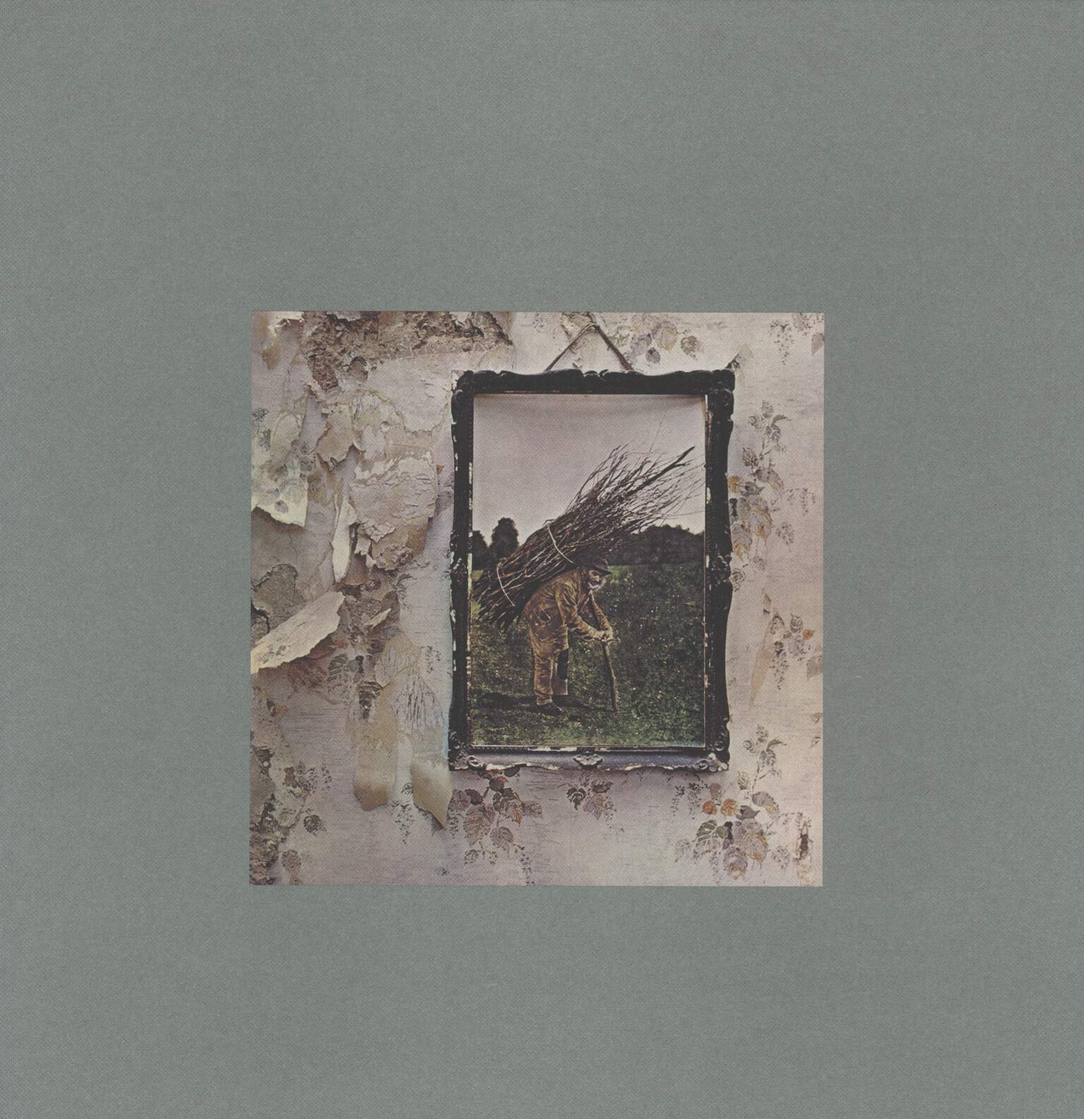 Led Zeppelin: Led Zeppelin IV