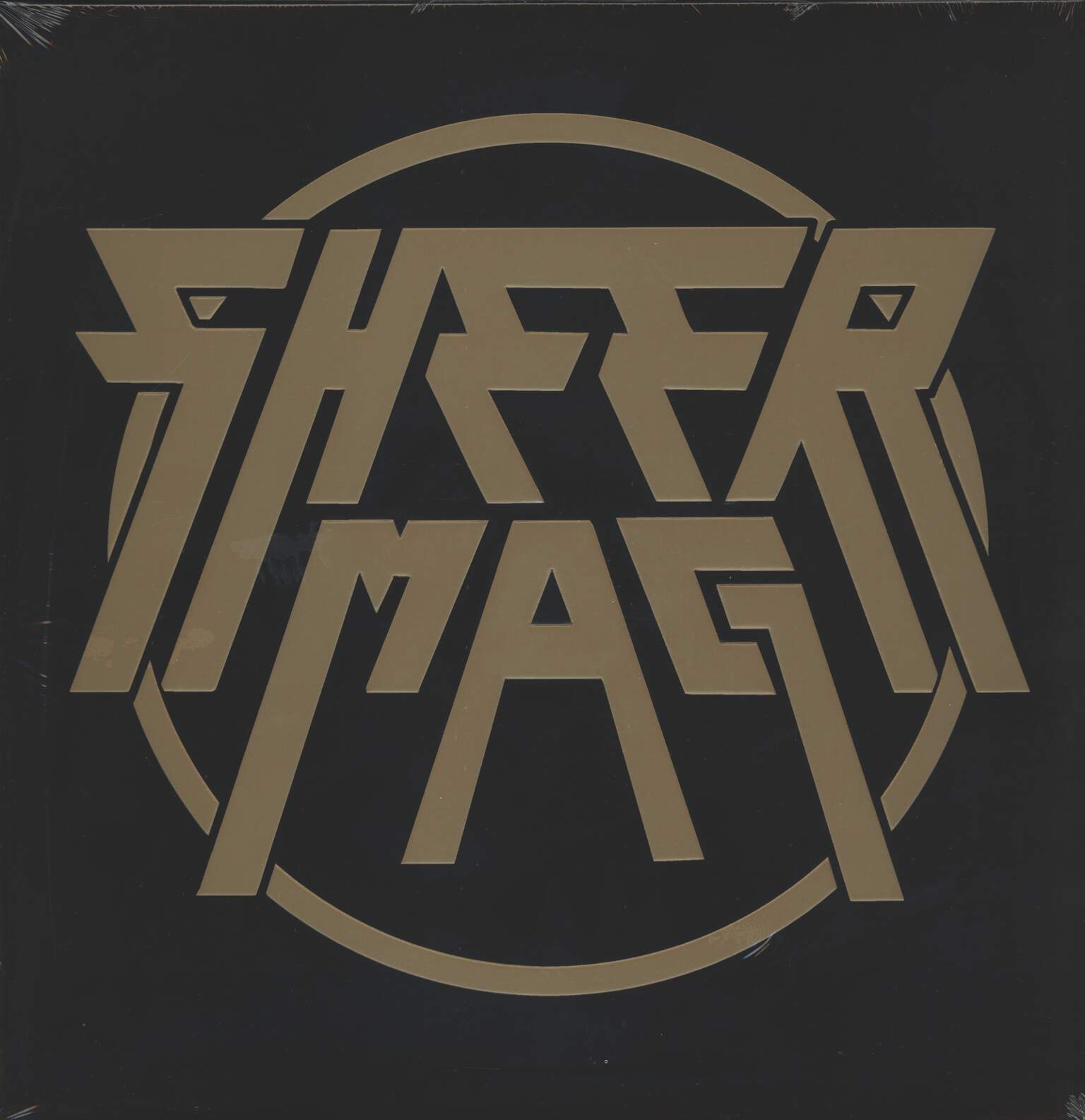 Sheer Mag: Sheer Mag