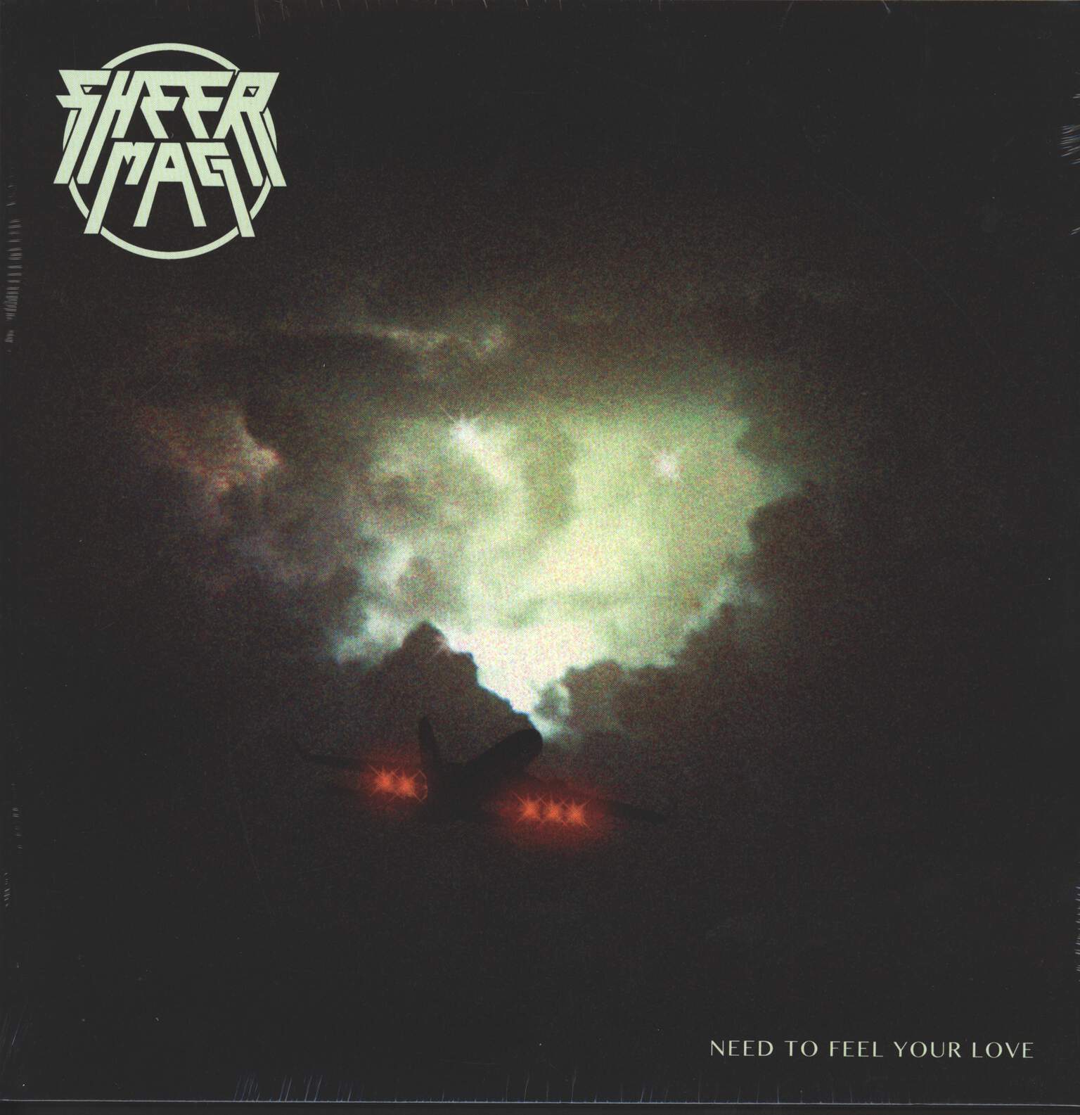 Sheer Mag: Need To Feel Your Love