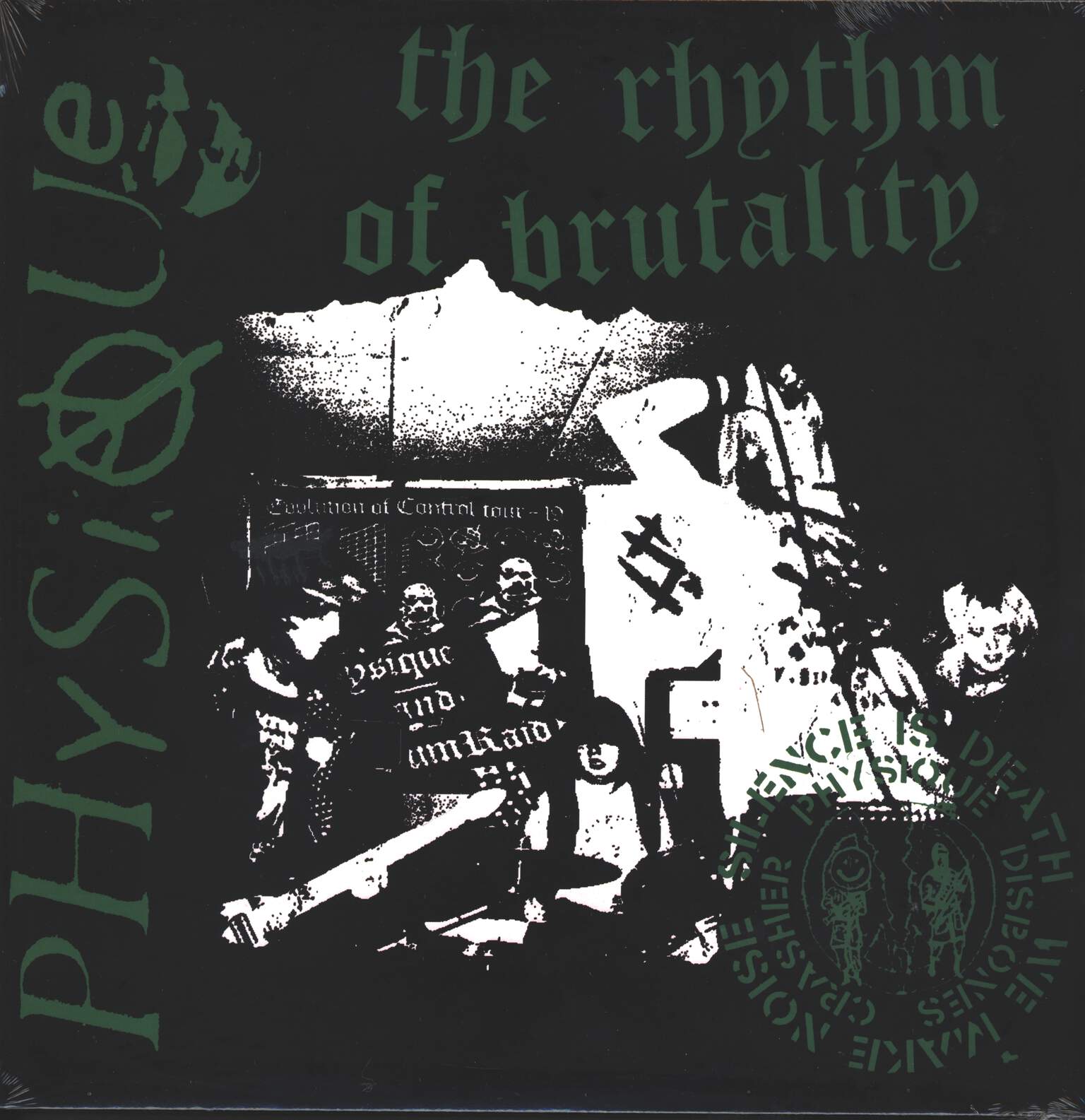 Physique: The Rhythm Of Brutality