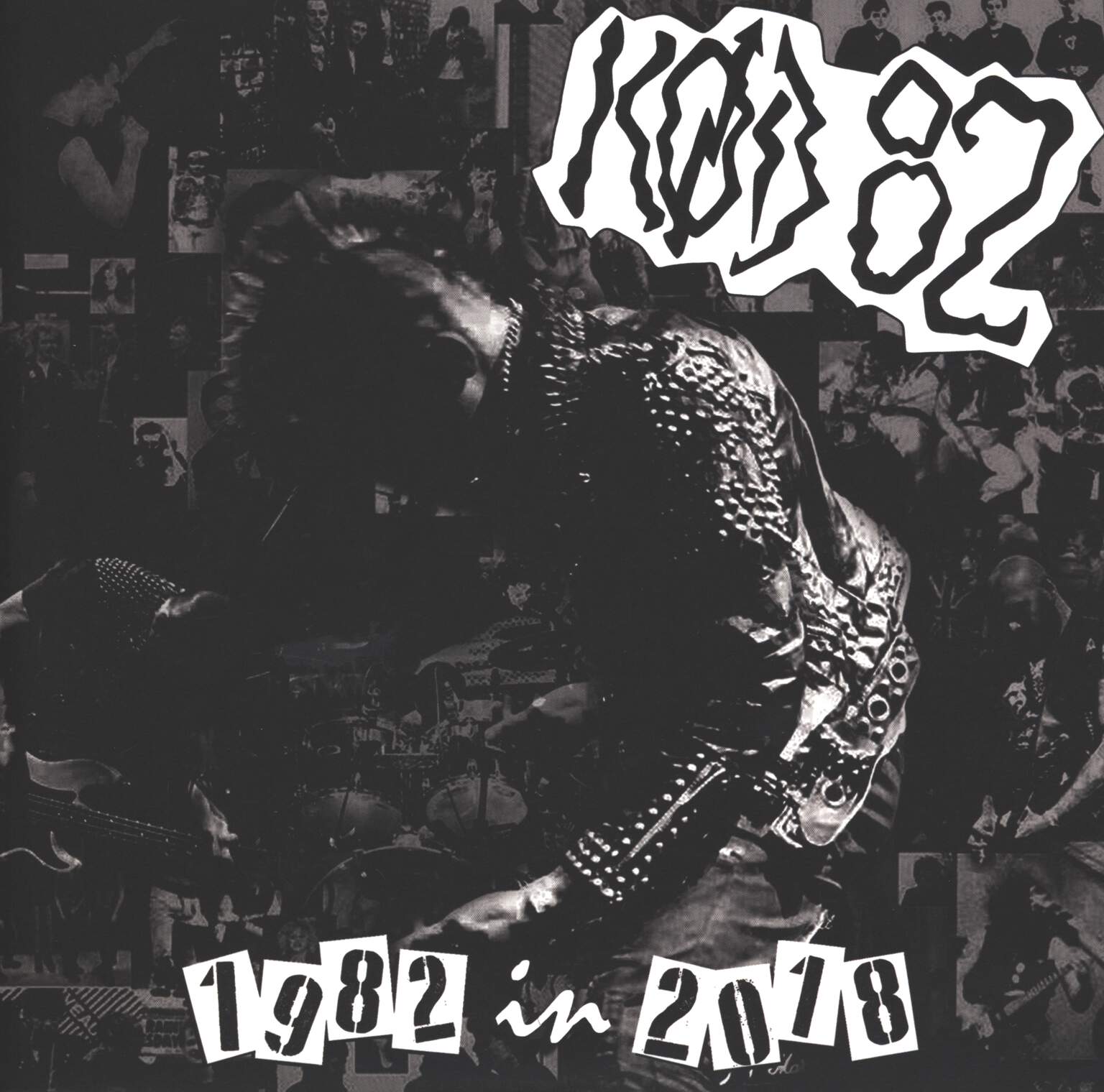 Kob 82: 1982 in 2018