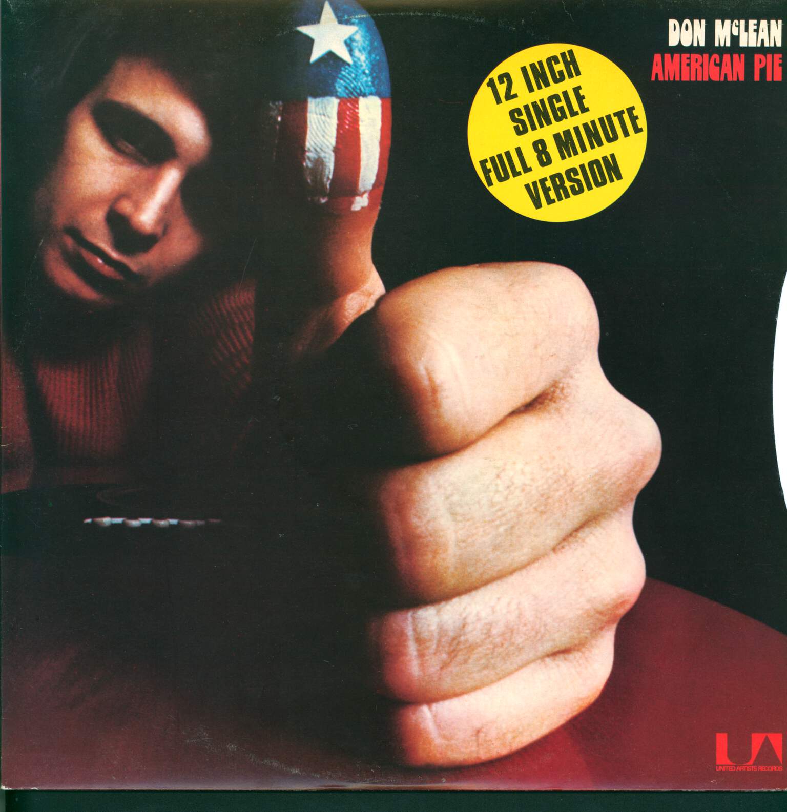 Don McLean: American Pie