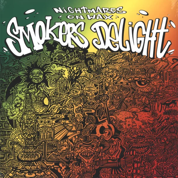 Nightmares on Wax: Smokers Delight
