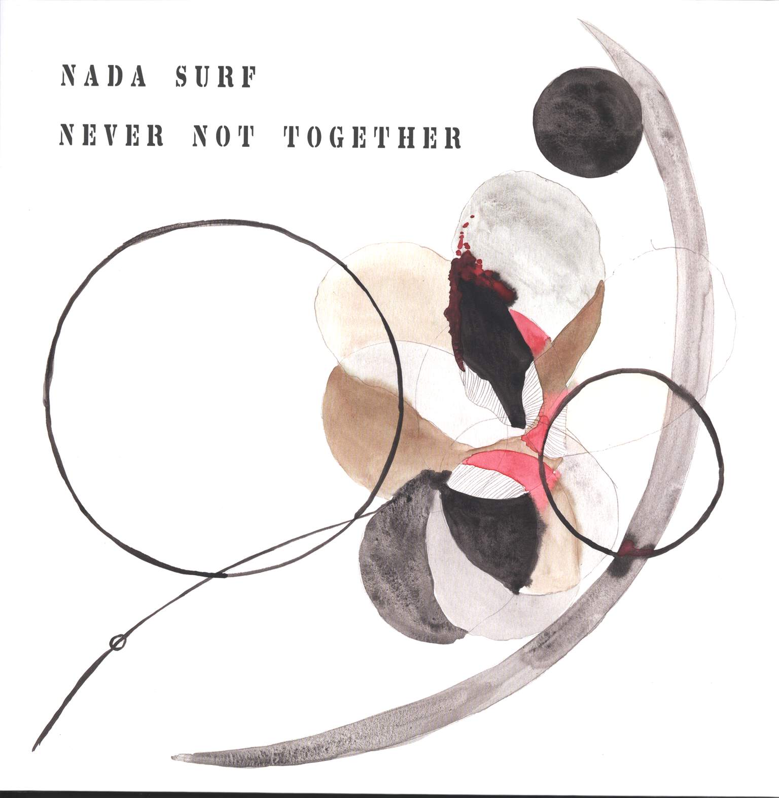 Nada Surf: Never Not Together