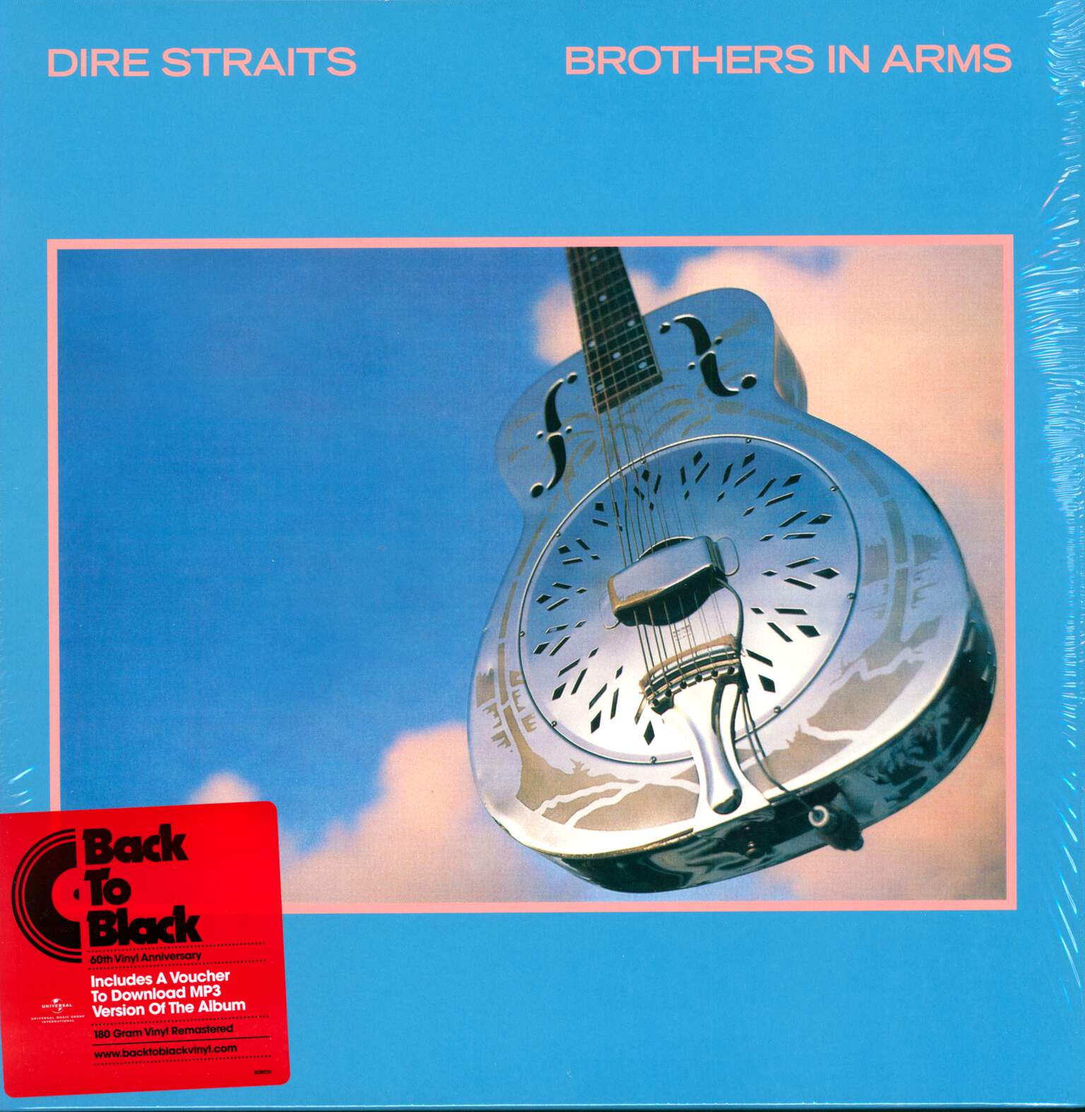 Dire Straits: Brothers In Arms