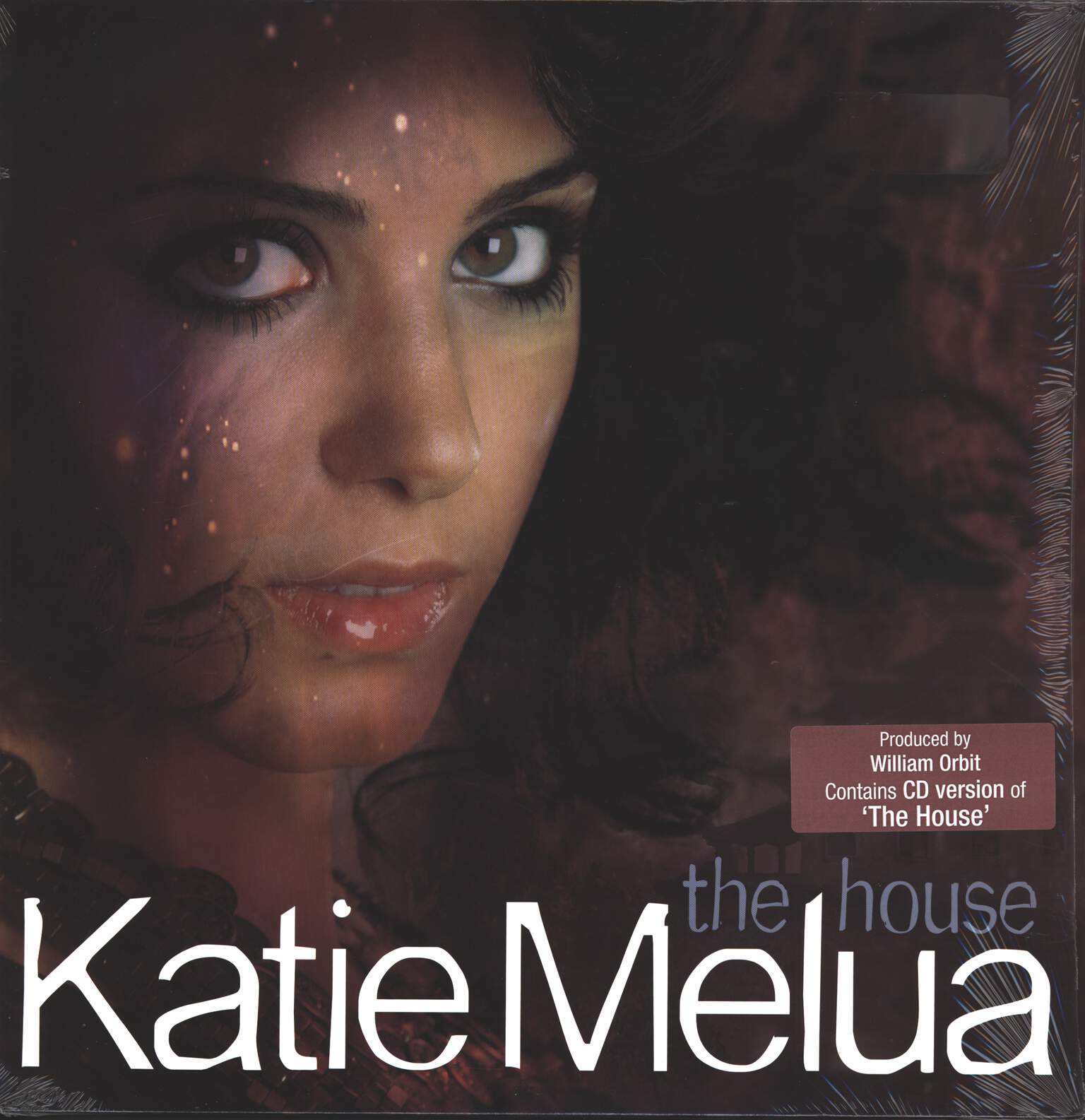 Katie Melua: The House