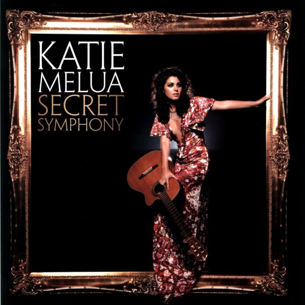 Katie Melua: Secret Symphony