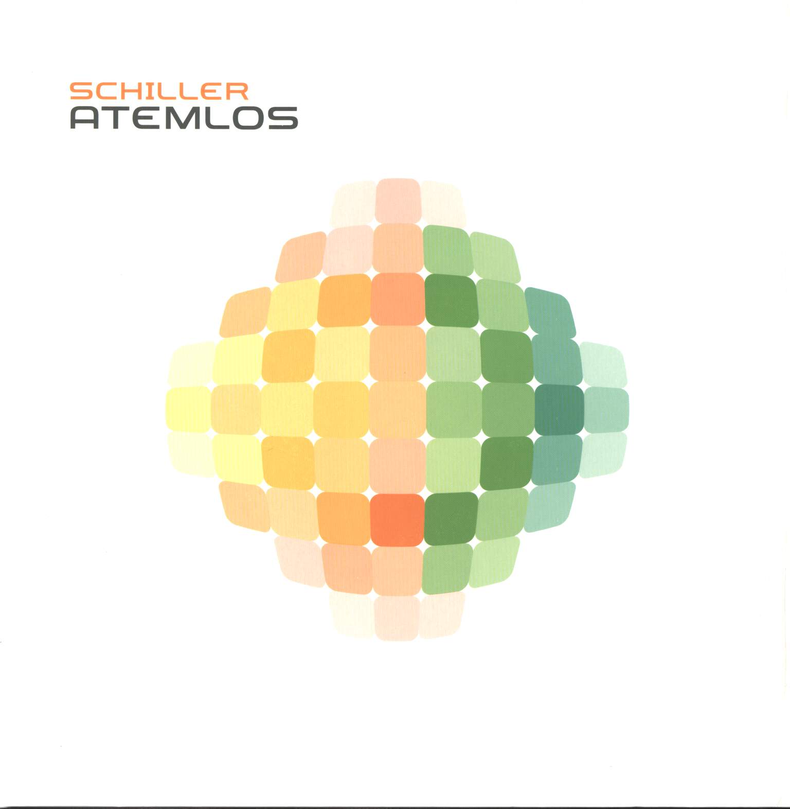 Schiller: Atemlos