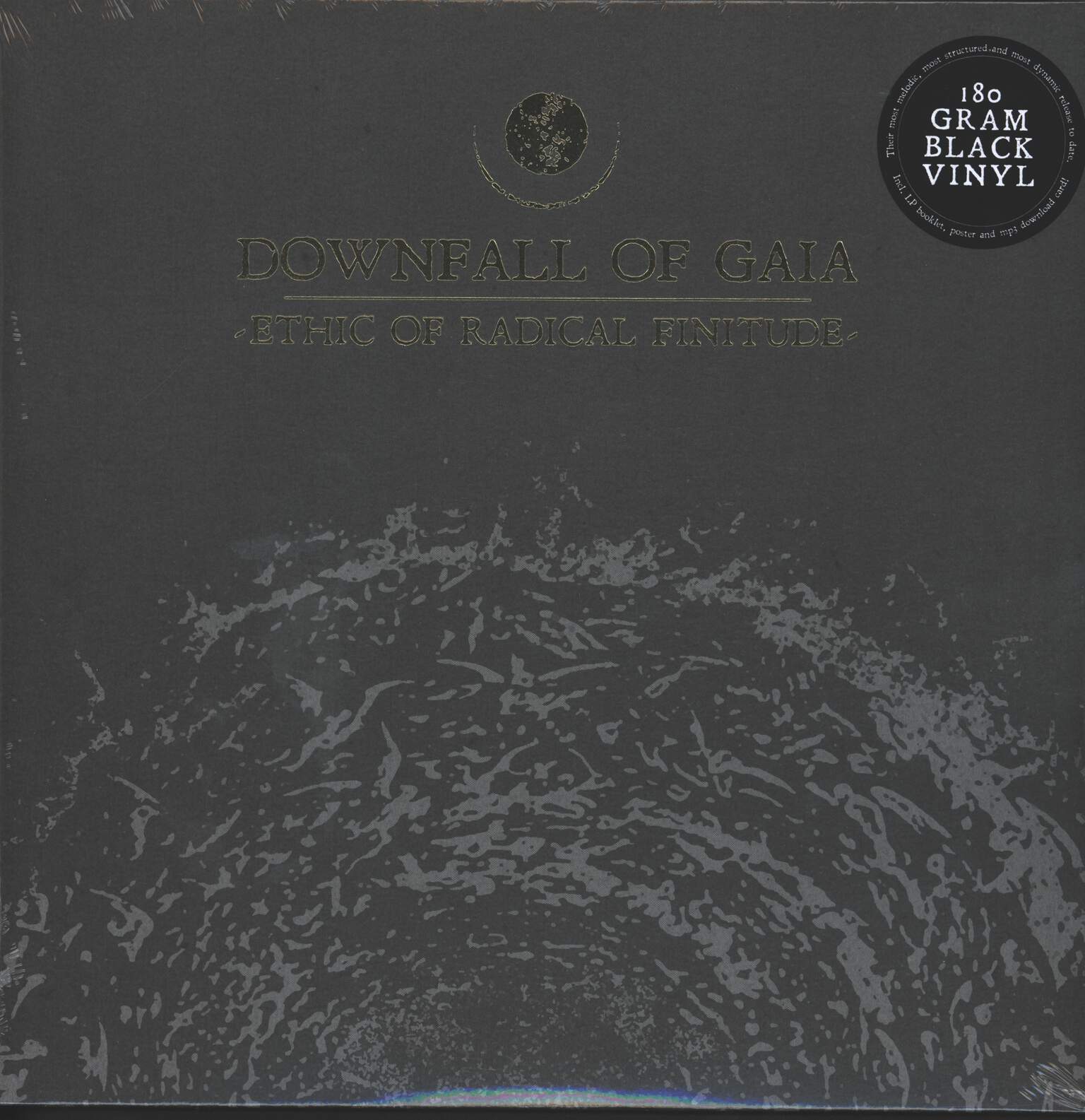 Downfall Of Gaia: Ethic Of Radical Finitude