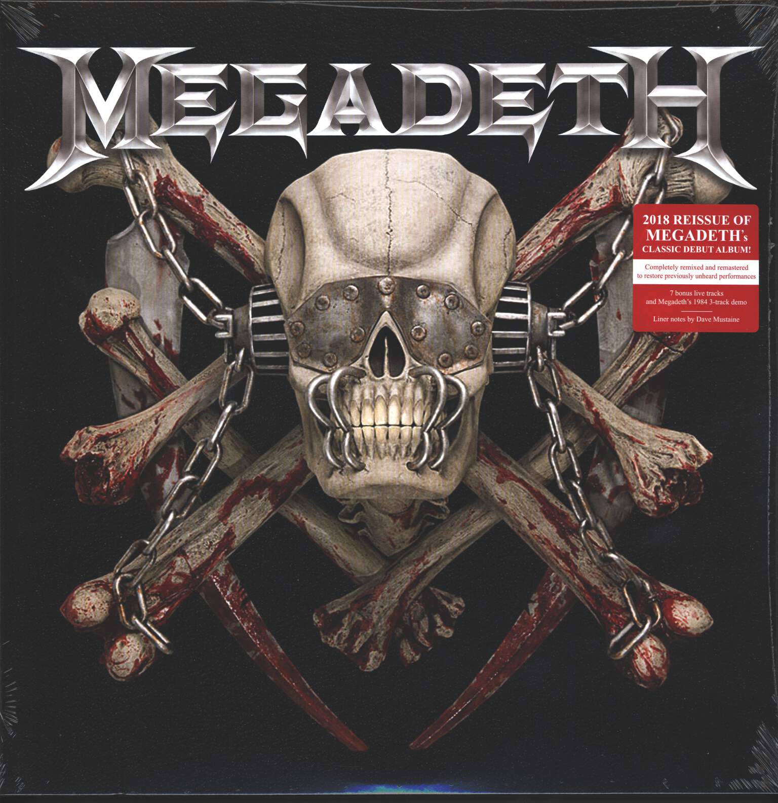 Megadeth: Killing Is My Business And Business Is Good (The Final Kill)