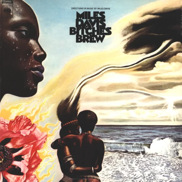 Miles Davis: Bitches Brew