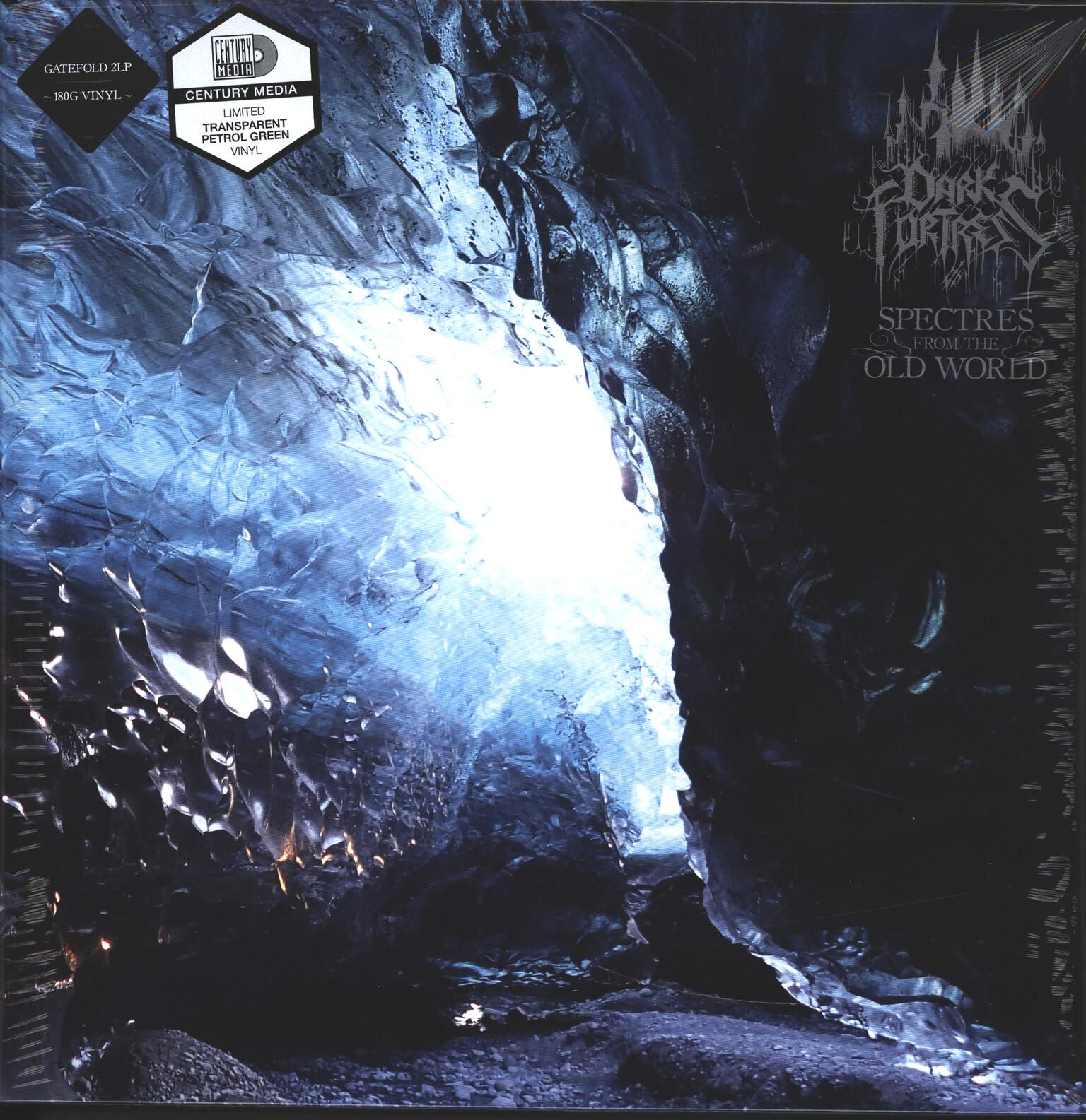 Dark Fortress: Spectres From the Old World