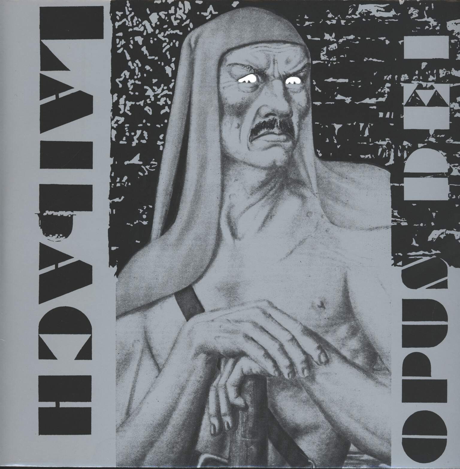 Laibach: Opus Dei