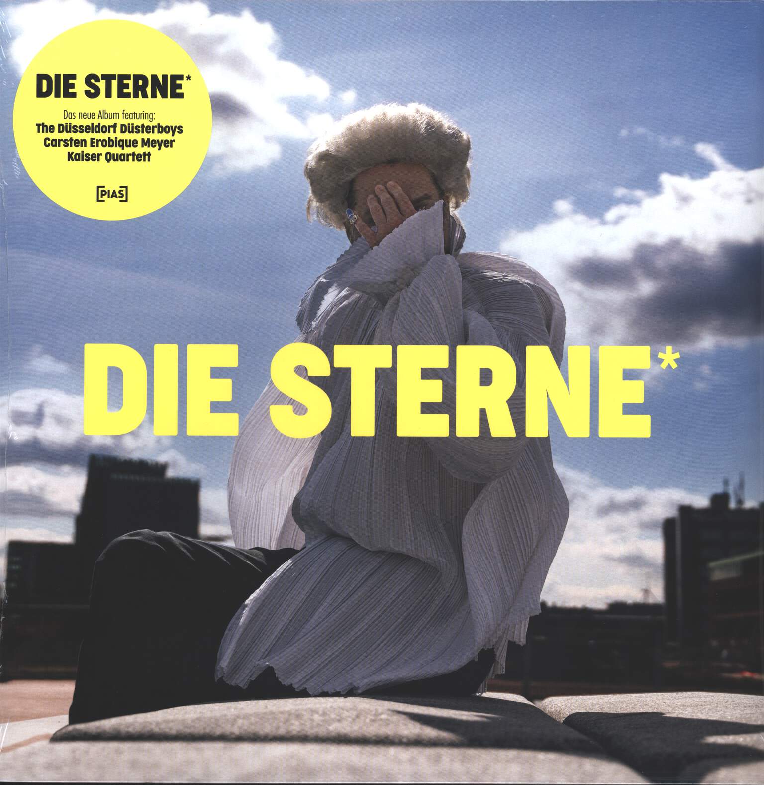 Die Sterne: Die Sterne