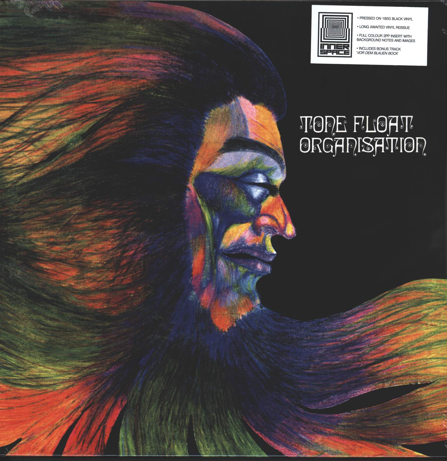 Organisation: Tone Float