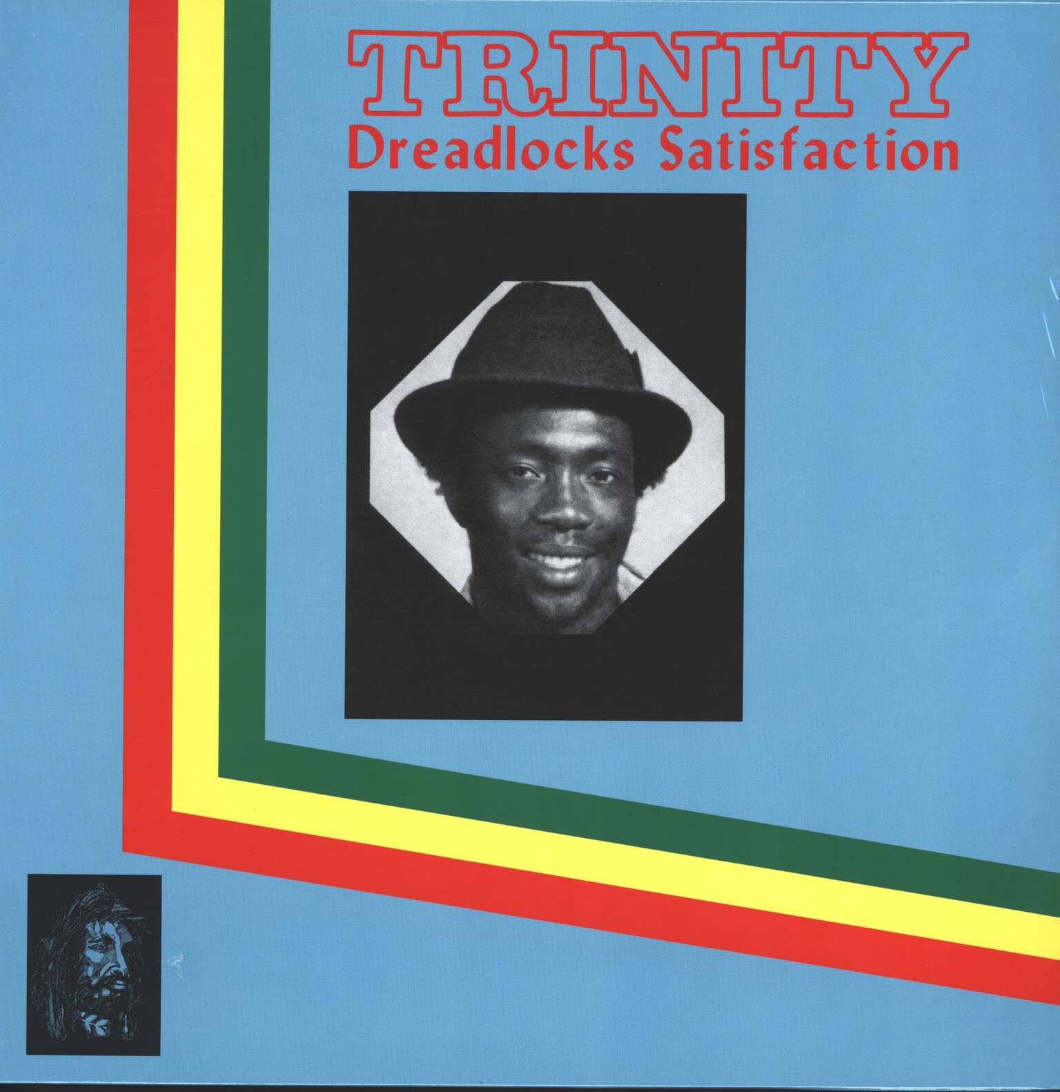 Trinity: Dreadlocks Satisfaction
