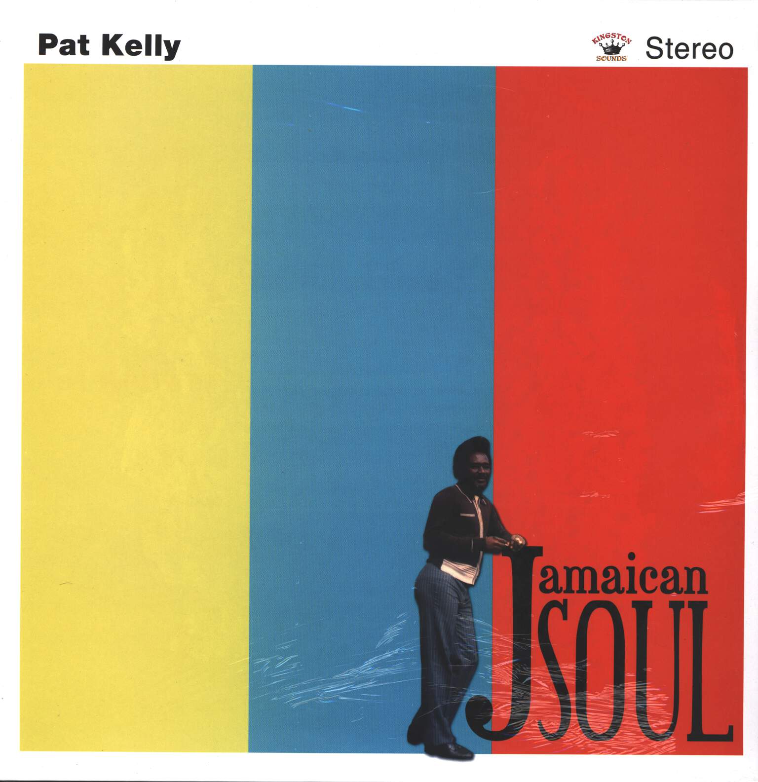 Pat Kelly: Jamaican Soul