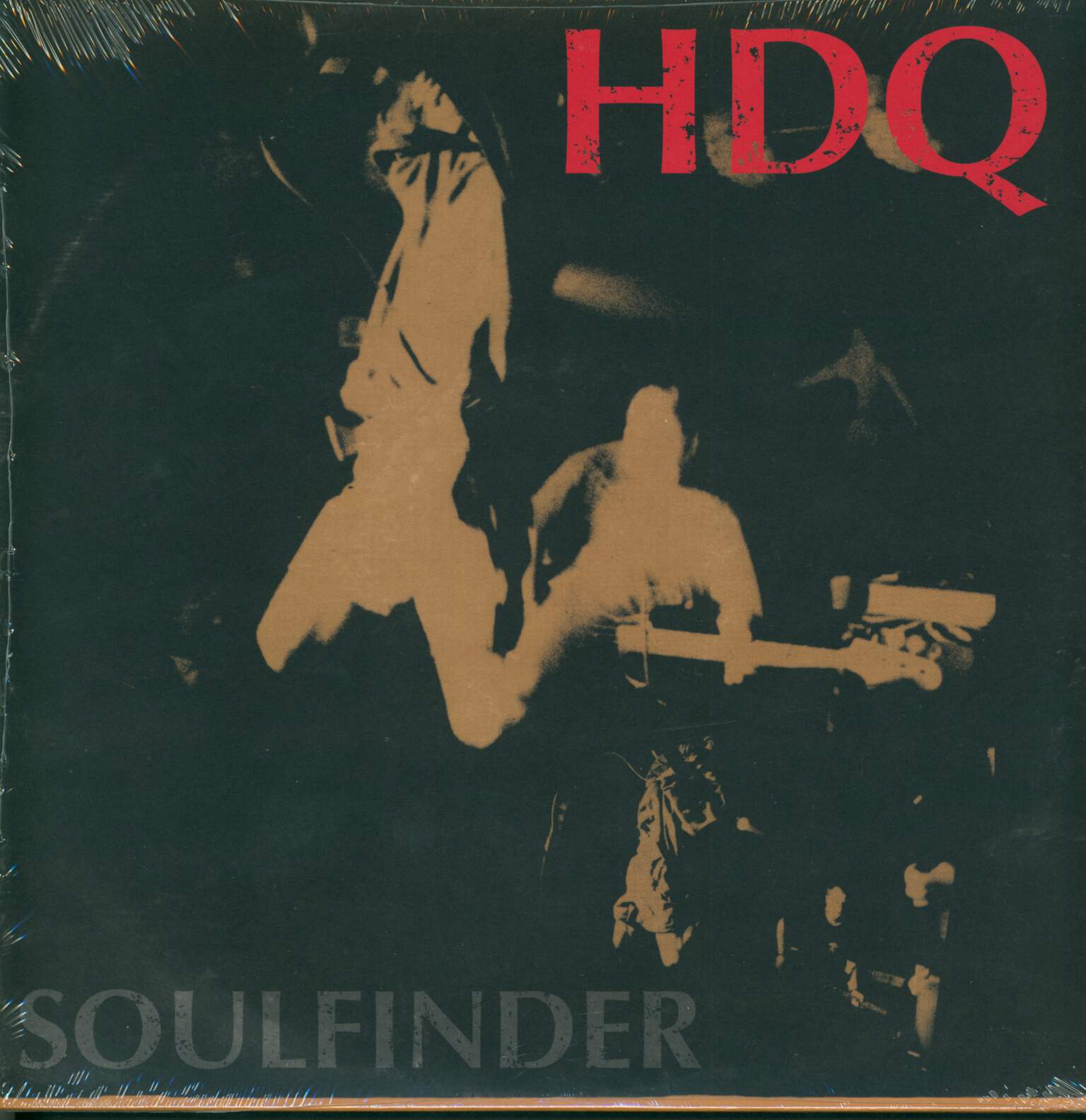 H.D.Q.: Soulfinder