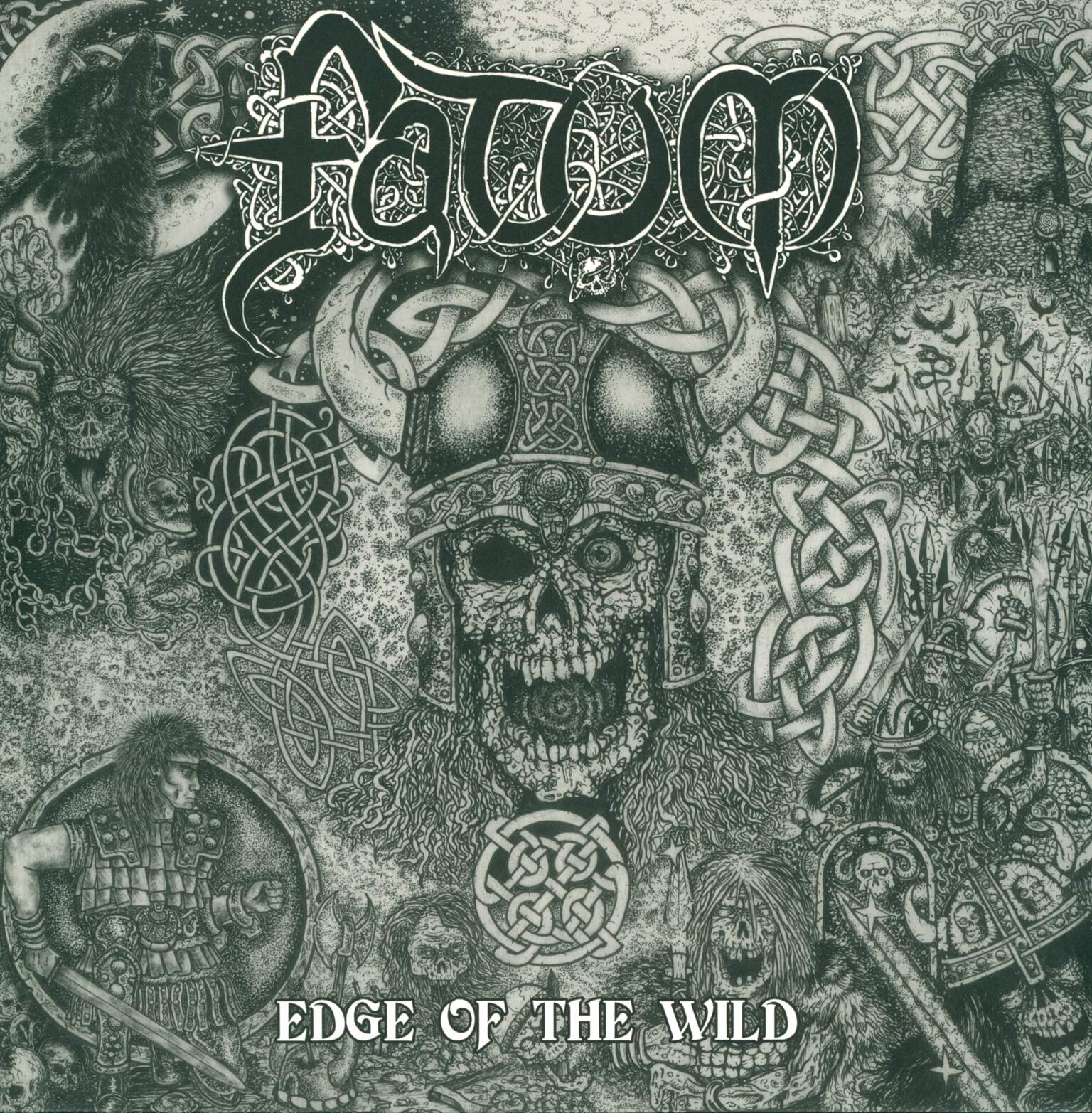 Fatum: Edge Of The Wild