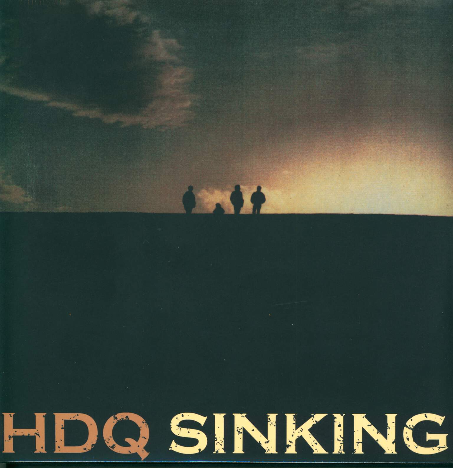 H.D.Q.: Sinking