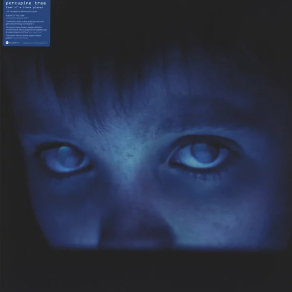 Porcupine Tree: Fear Of A Blank Planet