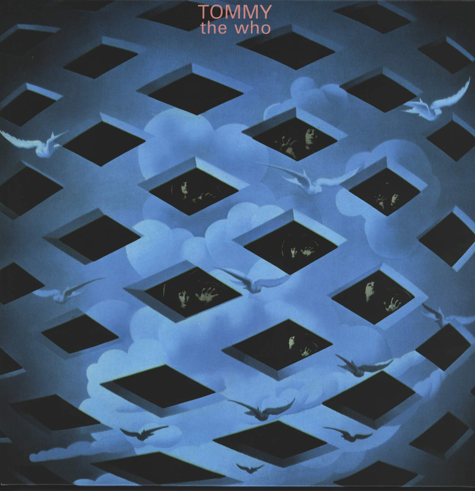 The Who: Tommy