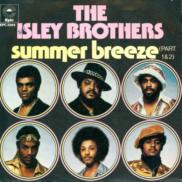 The Isley Brothers: Summer Breeze (Part 1 & 2)