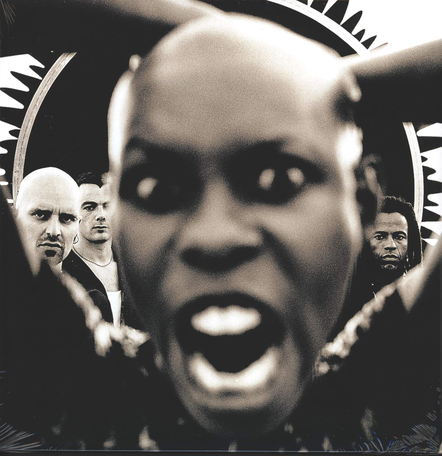 Skunk Anansie: Stoosh