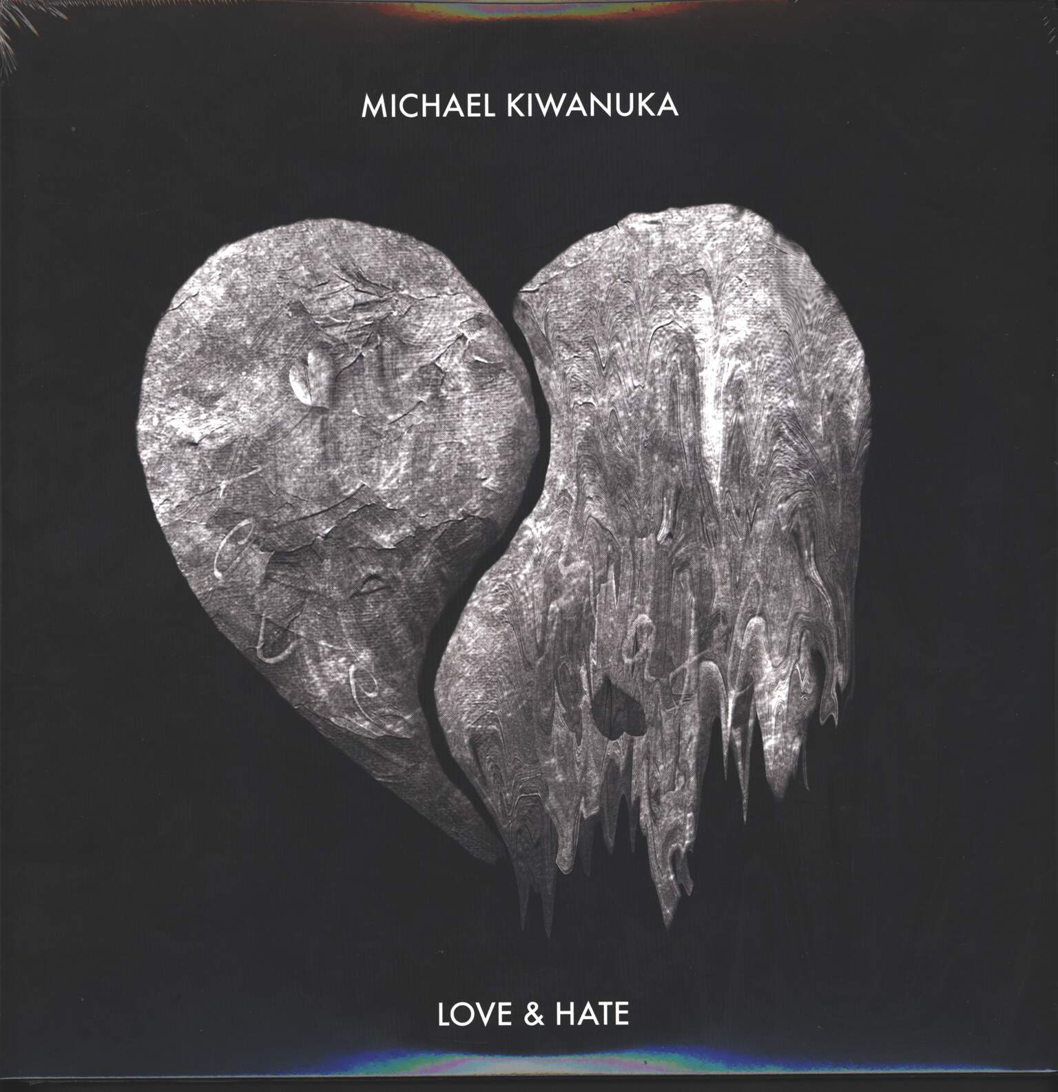 Michael Kiwanuka: Love & Hate