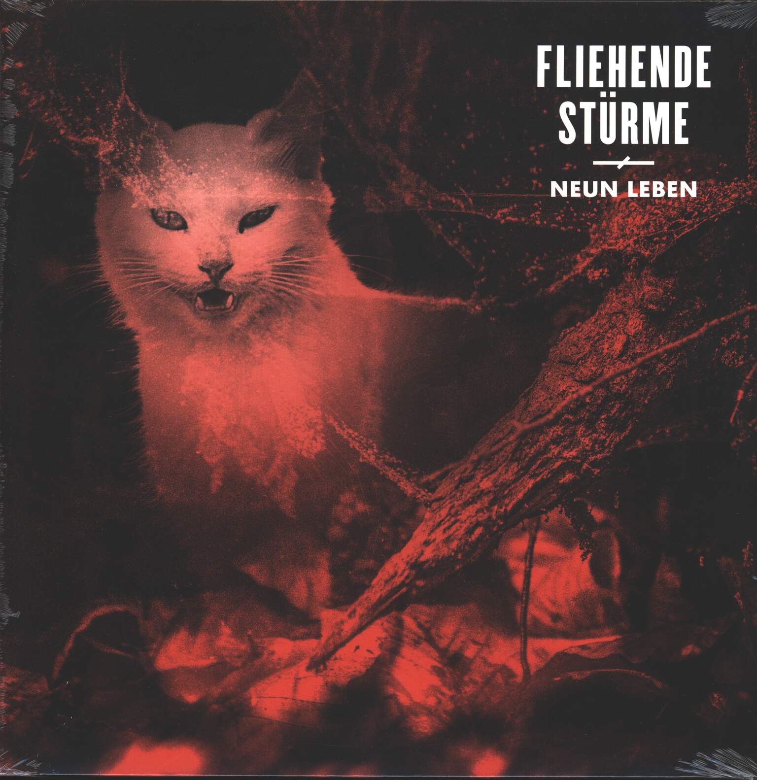 Fliehende Stürme: Neun Leben