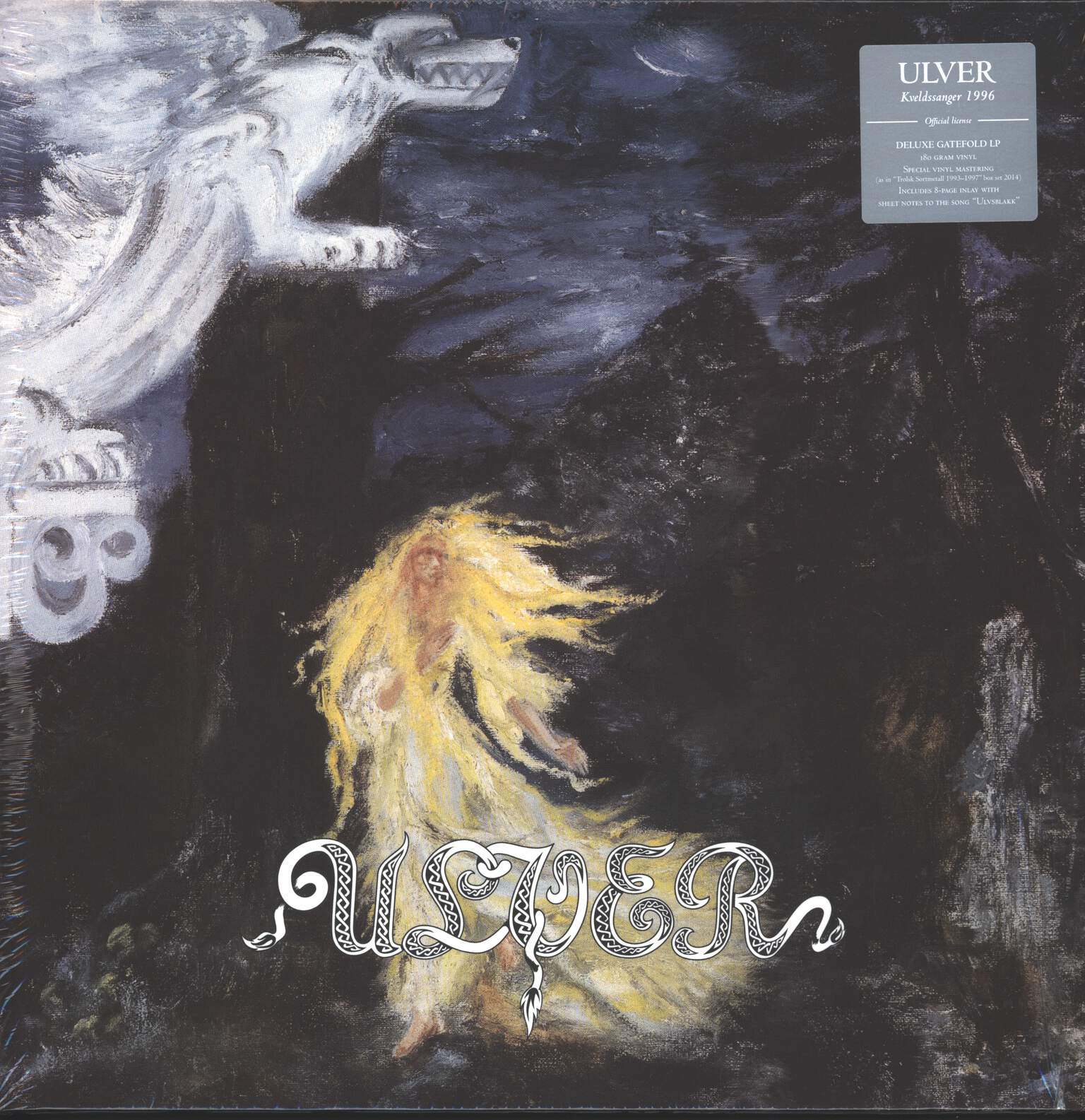Ulver: Kveldssanger