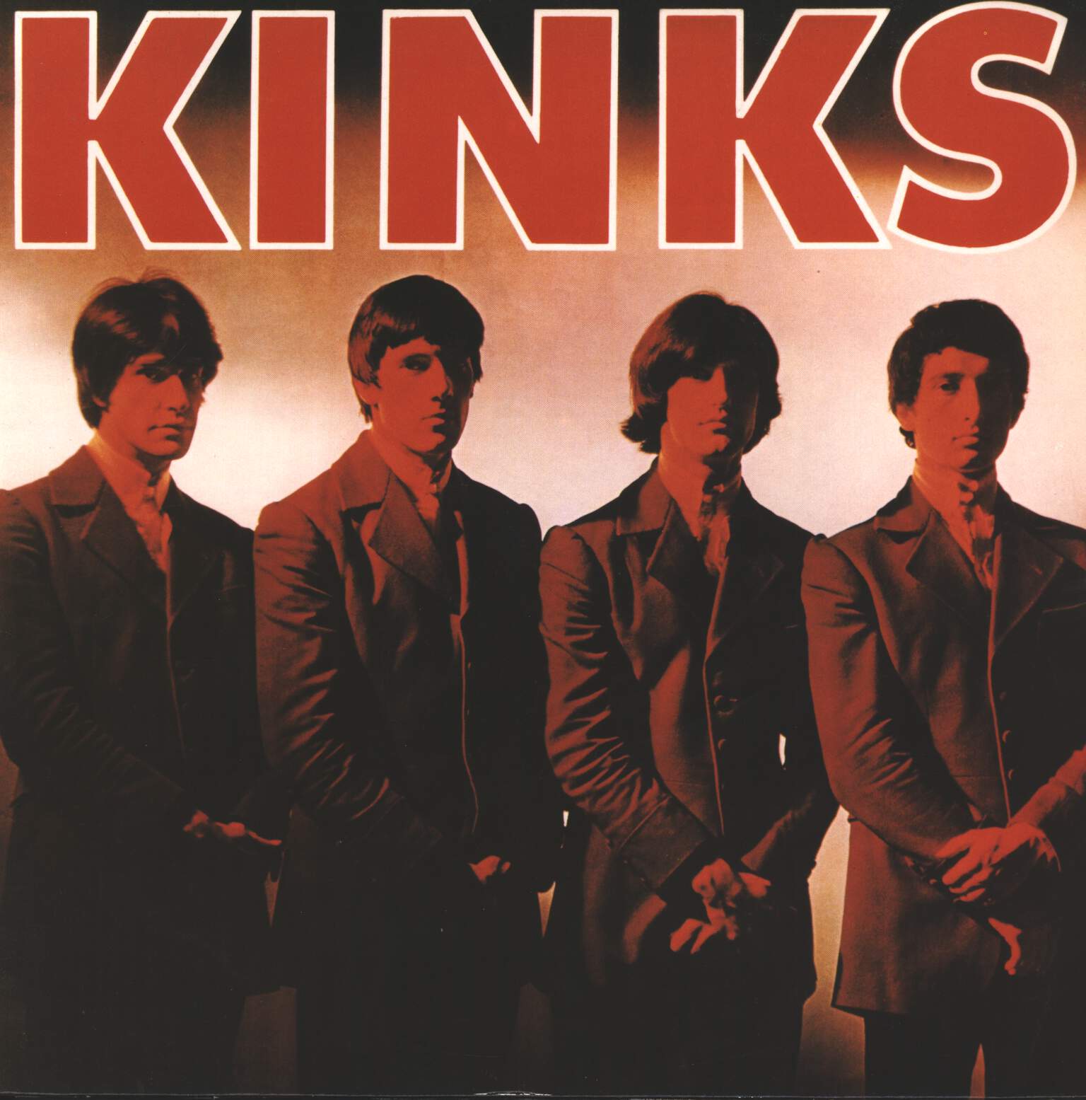 The Kinks: Kinks