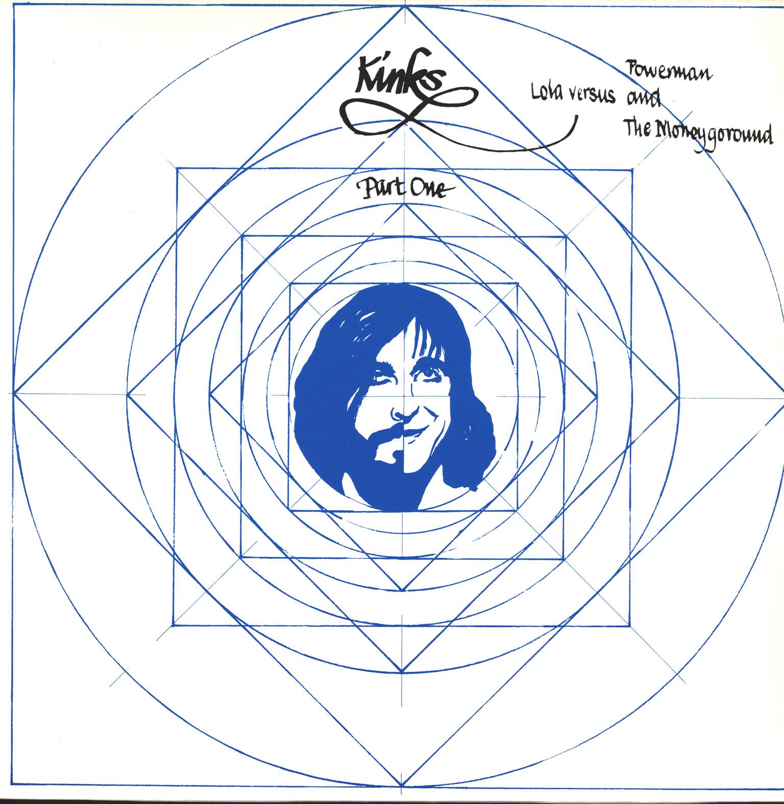 The Kinks: Lola Versus Powerman And The Moneygoround Part One