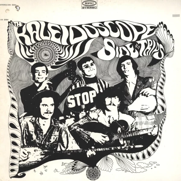 Kaleidoscope: Side Trips