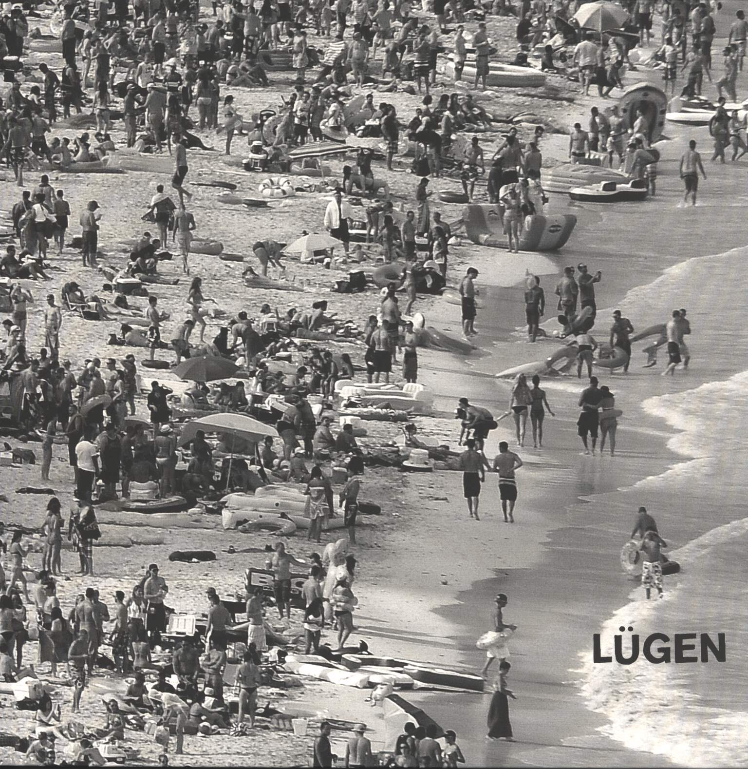 Lügen: II