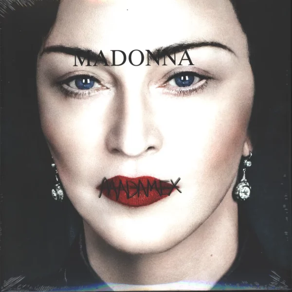 Madonna: Madame X
