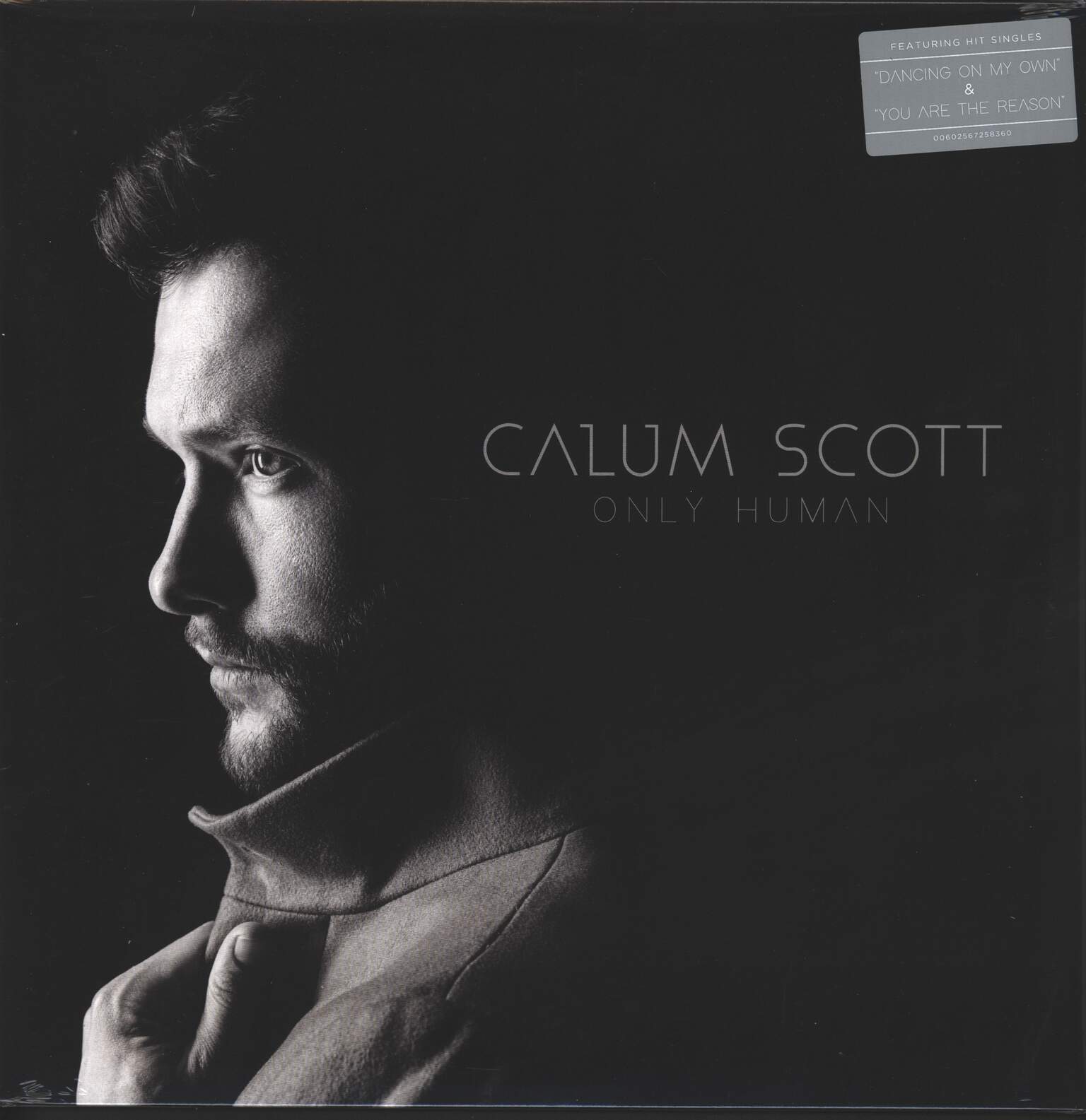 Calum Scott: Only Human